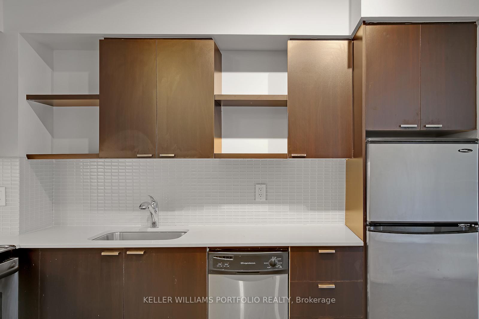 Photo 11 of Unit 413, 35 Hayden Street, Toronto, Church-Yonge Corridor — HOMEH