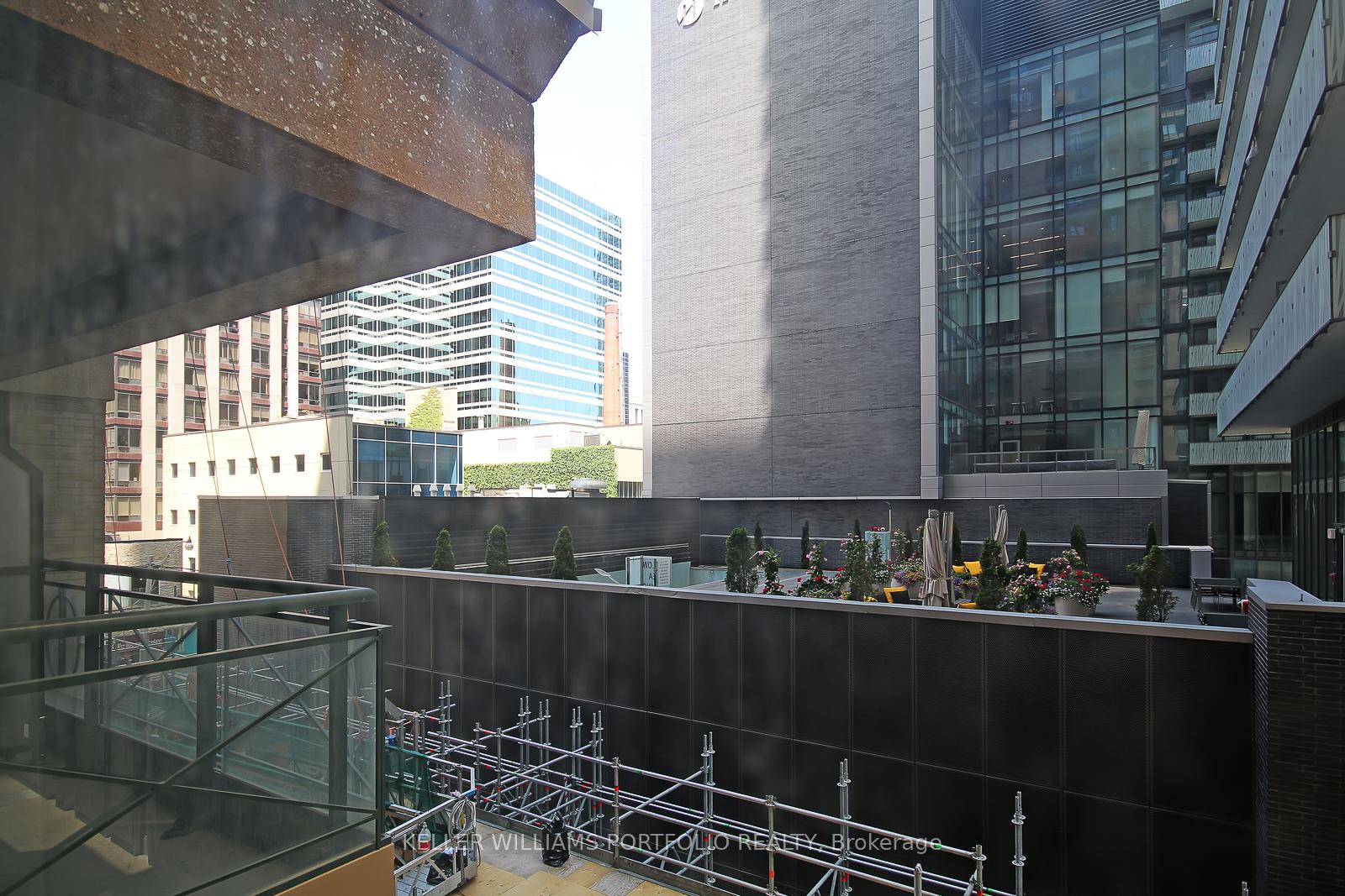 Photo 13 of Unit 413, 35 Hayden Street, Toronto, Church-Yonge Corridor — HOMEH