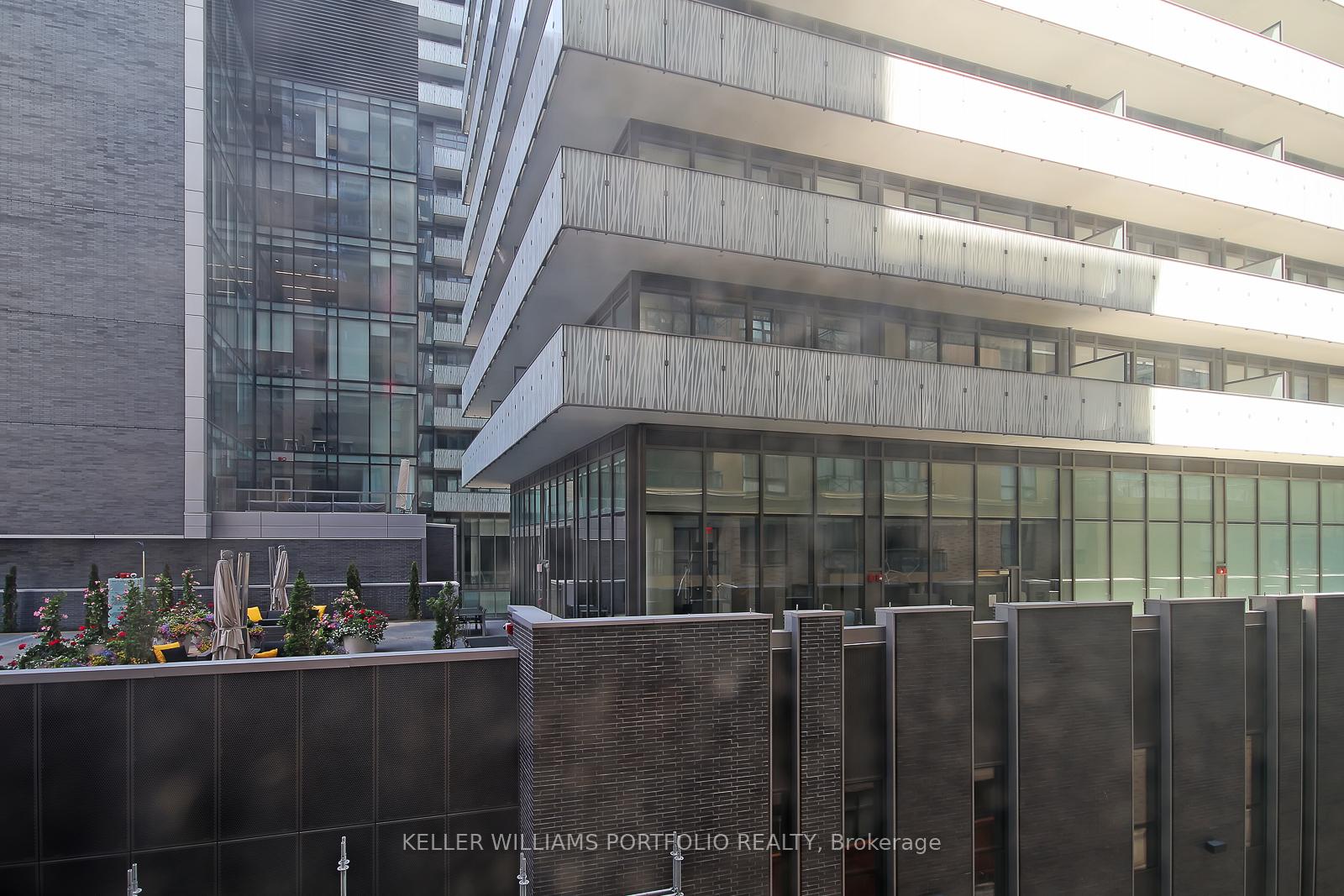 Photo 16 of Unit 413, 35 Hayden Street, Toronto, Church-Yonge Corridor — HOMEH