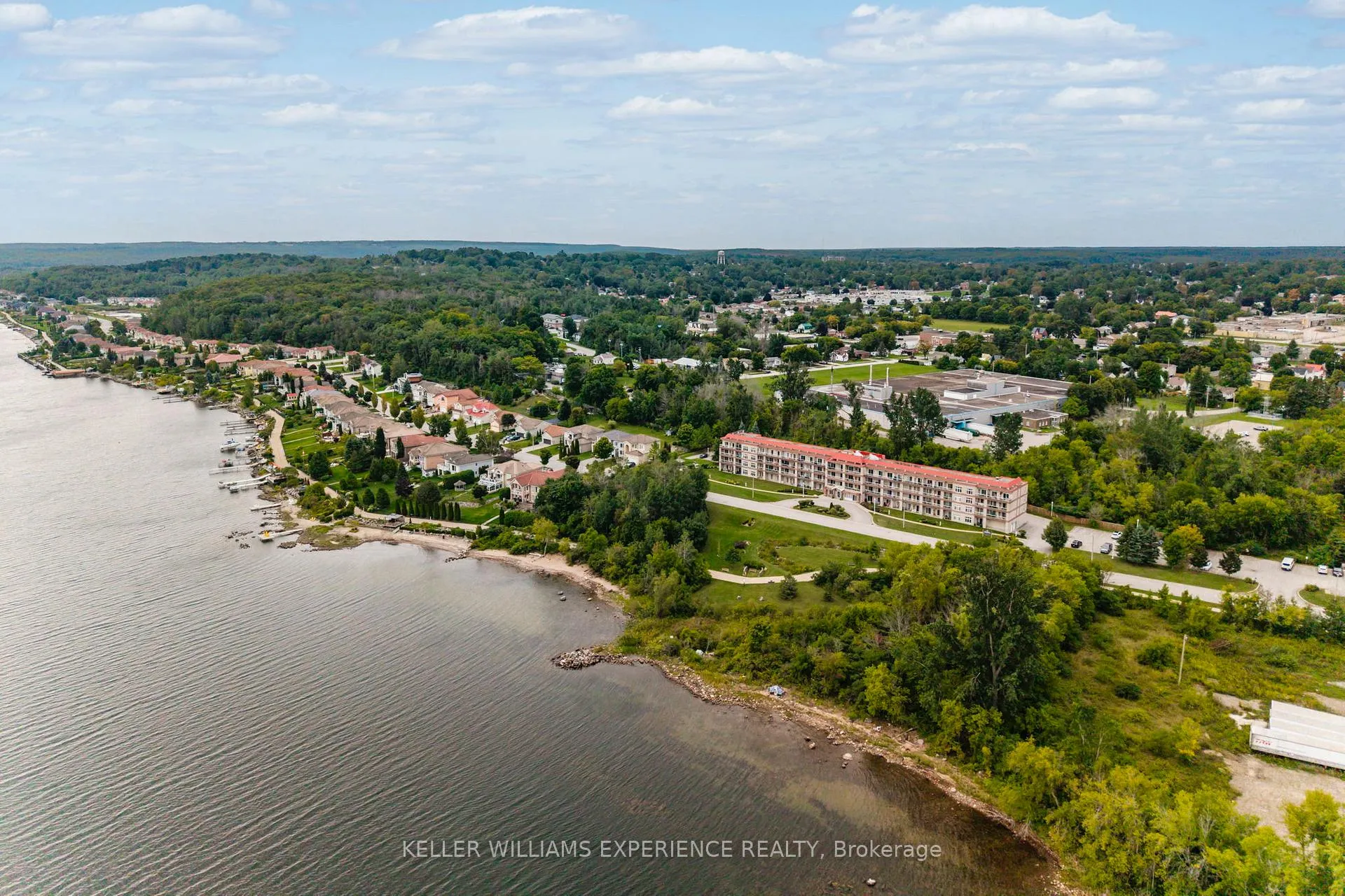 Photo 1 of Unit 111, 280 Aberdeen Boulevard, Midland — HOMEH