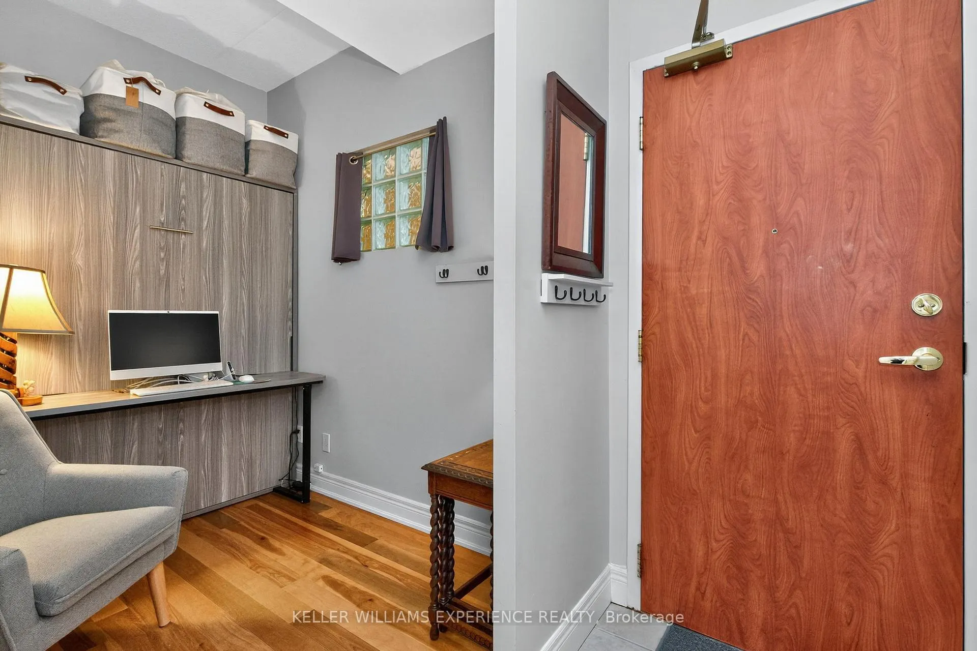 Photo 5 of Unit 111, 280 Aberdeen Boulevard, Midland — HOMEH