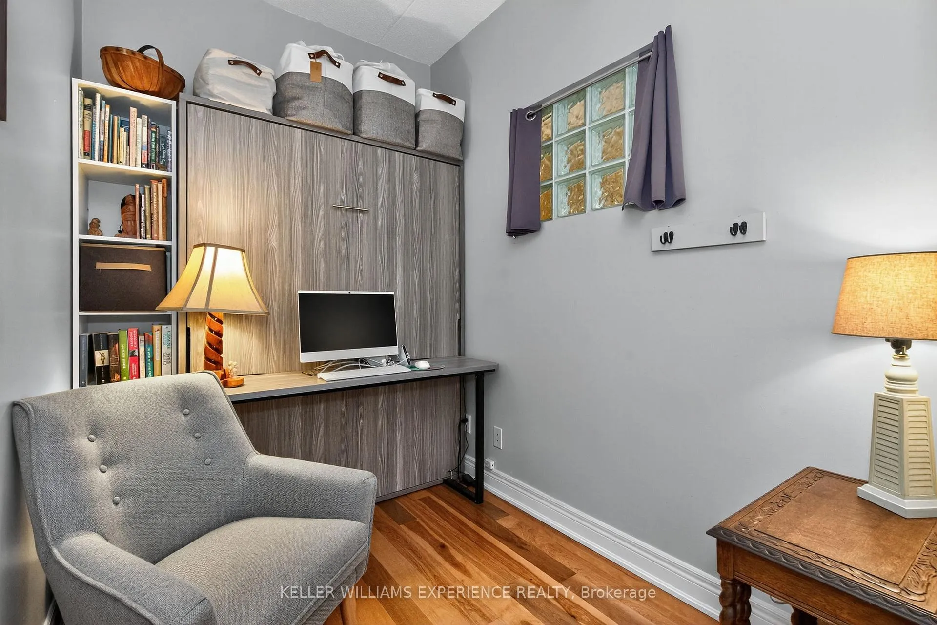 Photo 6 of Unit 111, 280 Aberdeen Boulevard, Midland — HOMEH