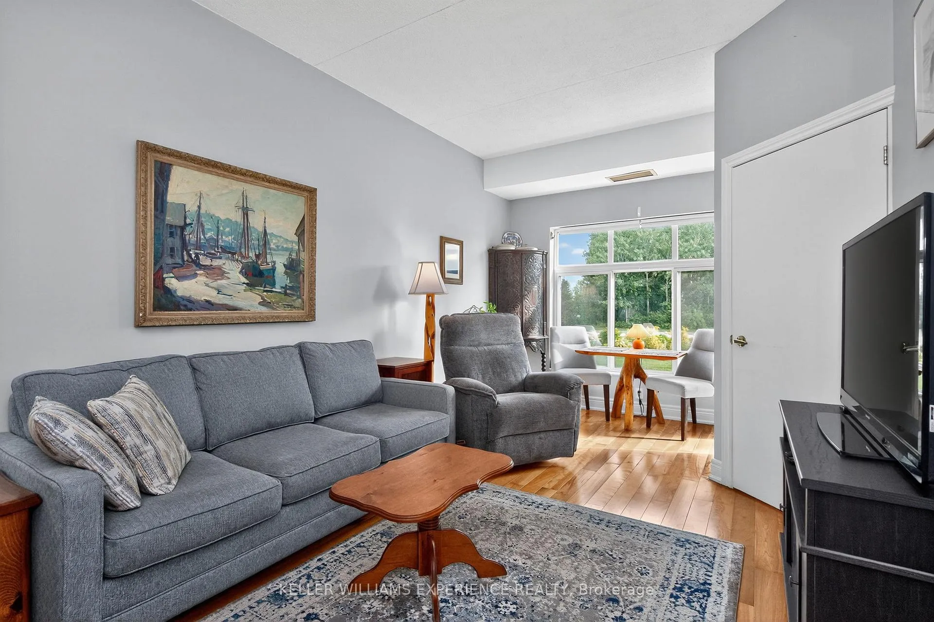 Photo 9 of Unit 111, 280 Aberdeen Boulevard, Midland — HOMEH