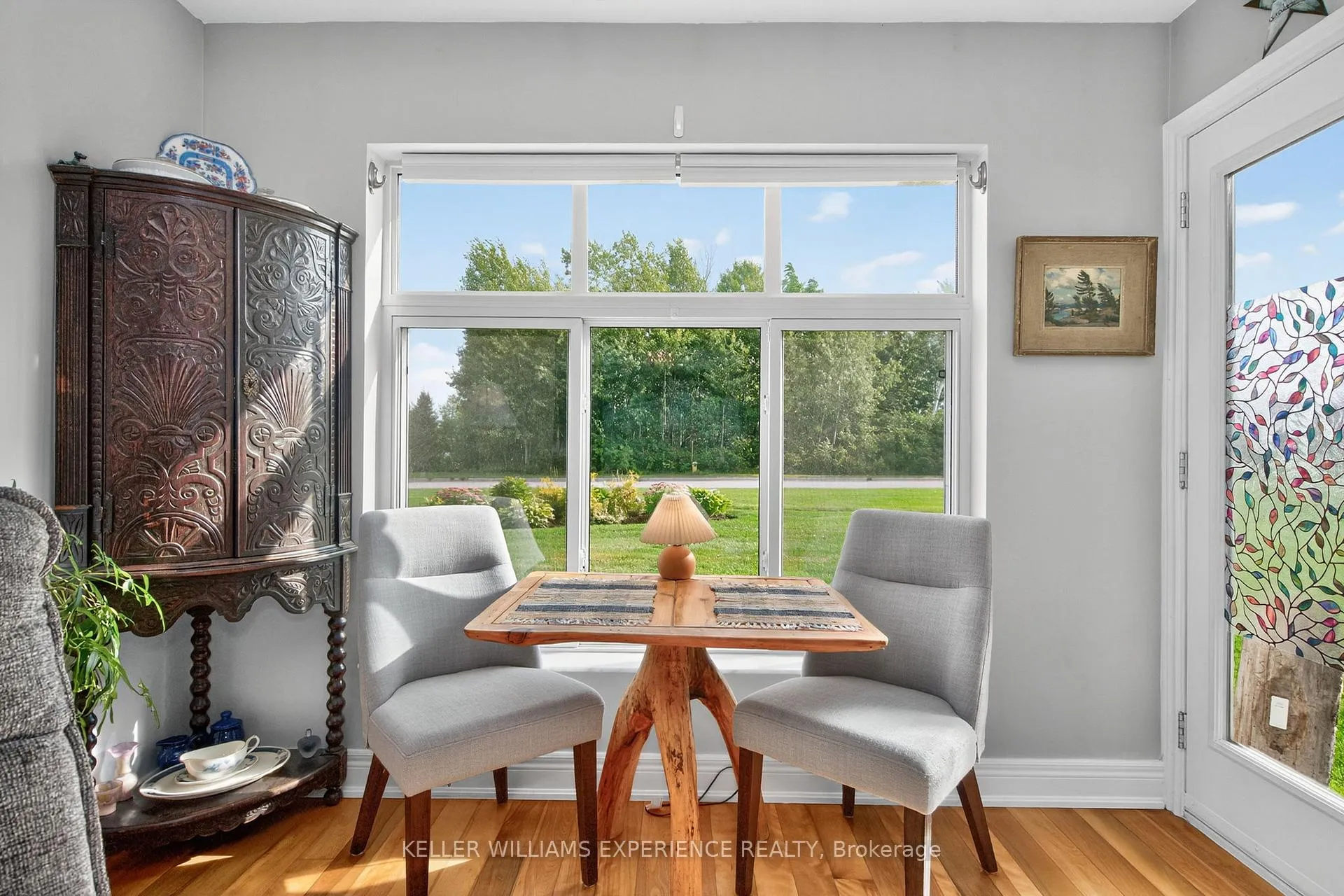 Photo 11 of Unit 111, 280 Aberdeen Boulevard, Midland — HOMEH