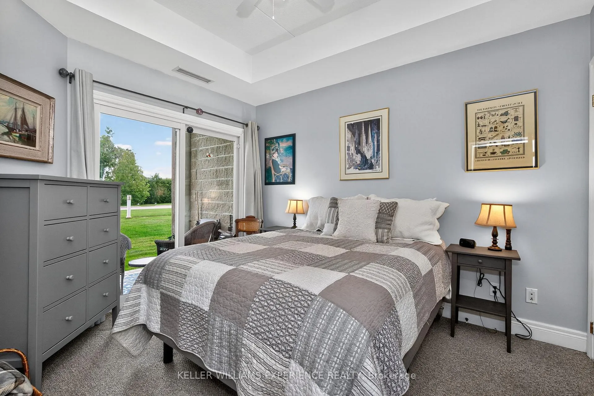 Photo 12 of Unit 111, 280 Aberdeen Boulevard, Midland — HOMEH