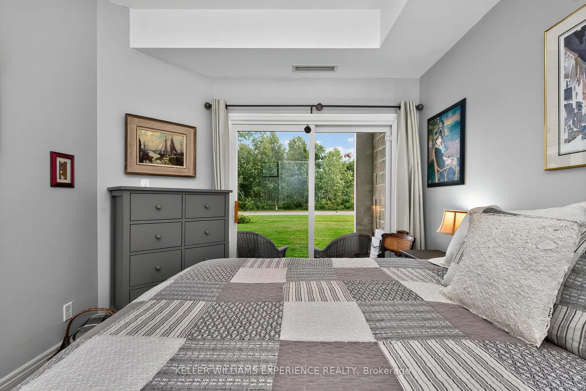 Photo 13 of Unit 111, 280 Aberdeen Boulevard, Midland — HOMEH