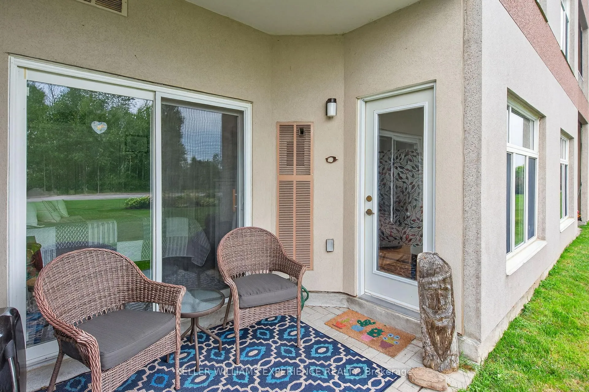 Photo 14 of Unit 111, 280 Aberdeen Boulevard, Midland — HOMEH