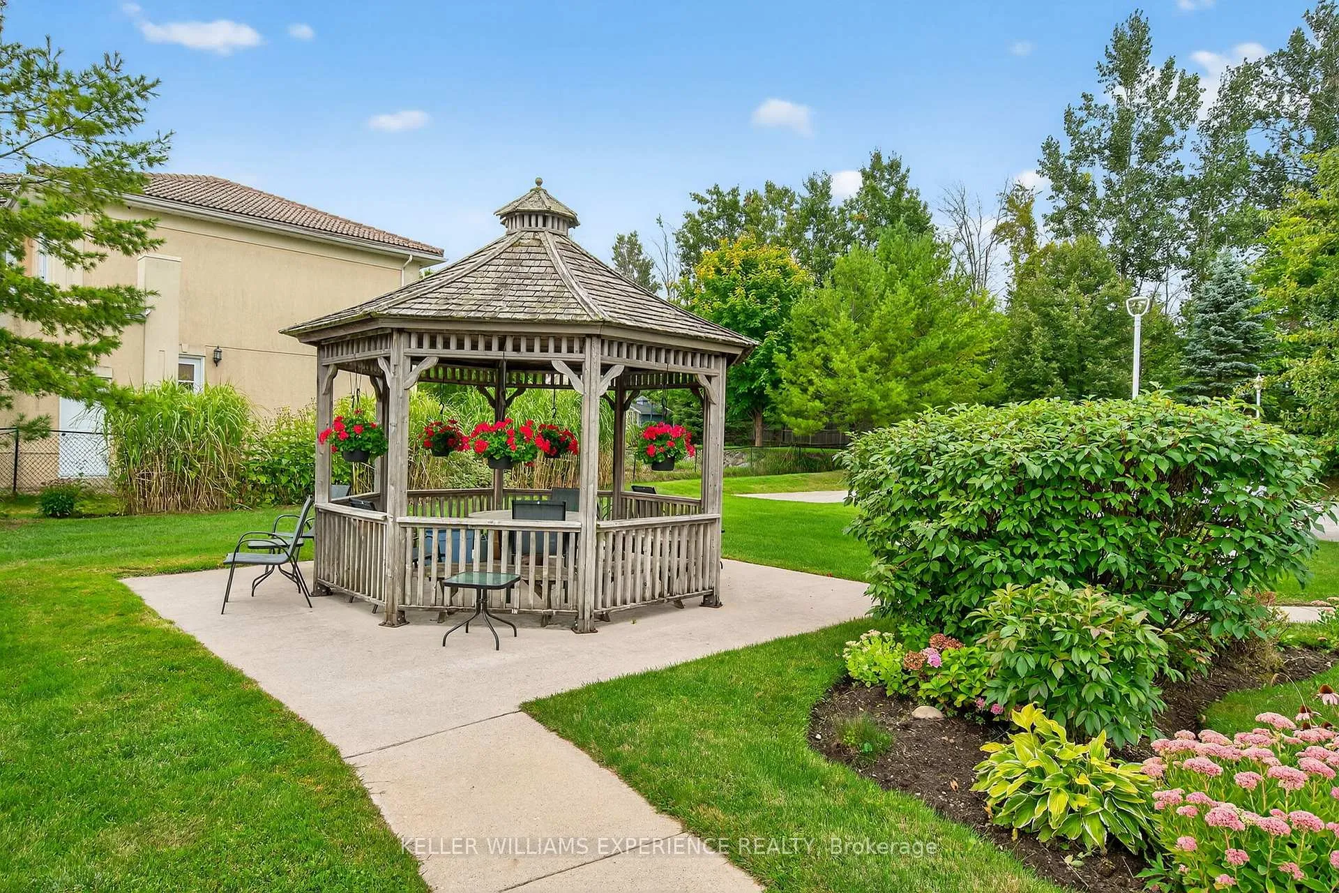 Photo 15 of Unit 111, 280 Aberdeen Boulevard, Midland — HOMEH