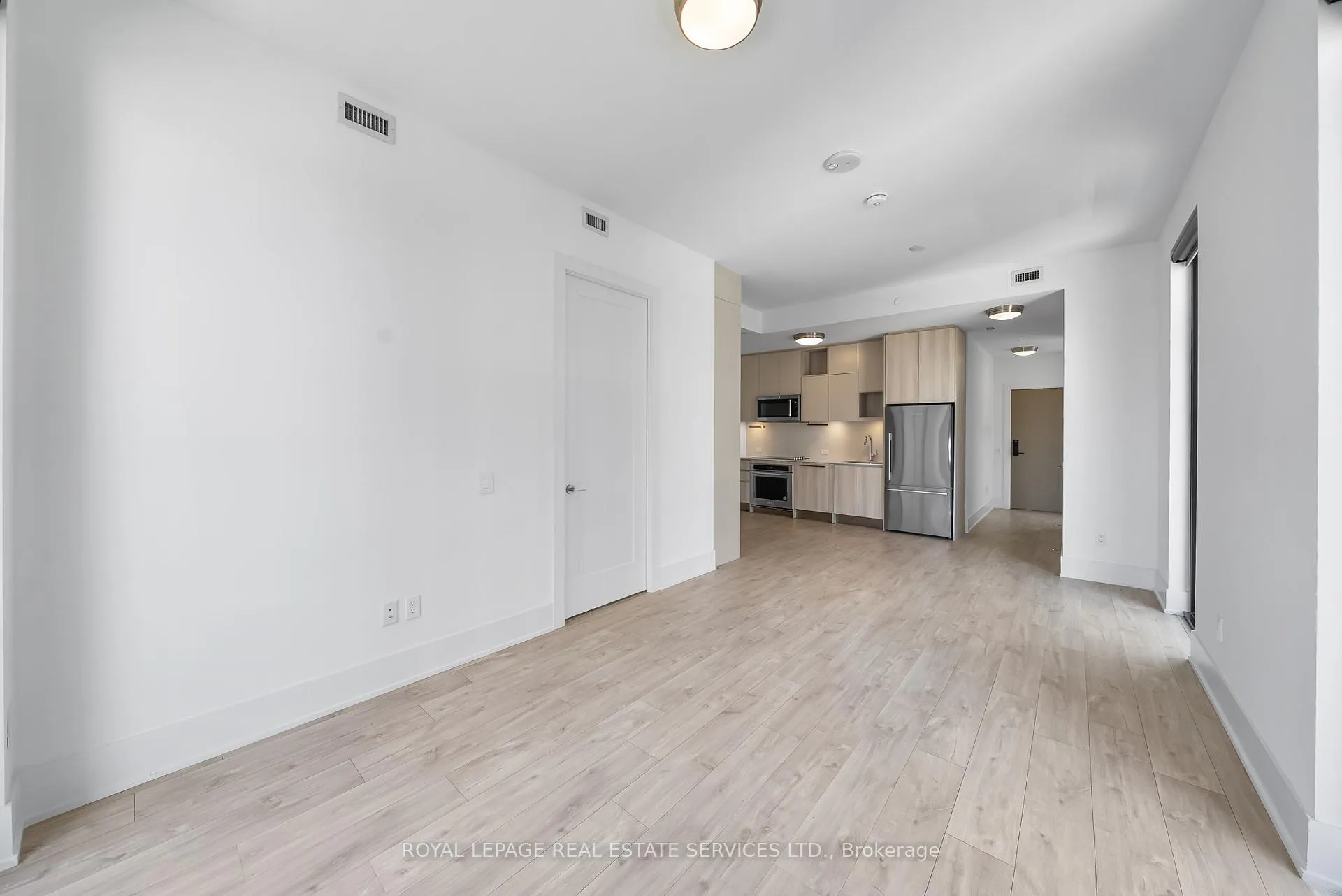 Photo 6 of Unit 922, 118 Merchants' Wharf, Toronto, Waterfront Communities — HOMEH