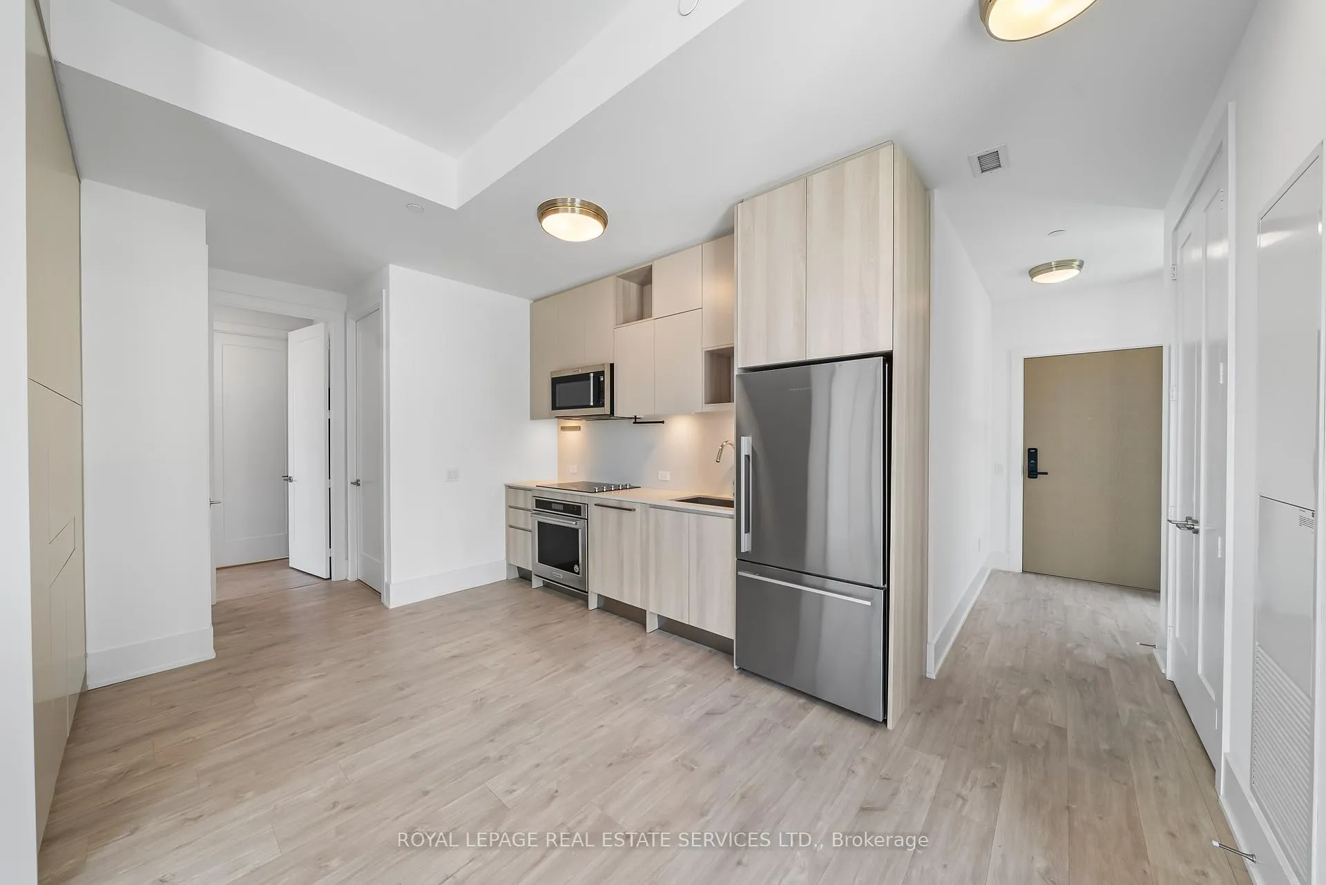 Photo 7 of Unit 922, 118 Merchants' Wharf, Toronto, Waterfront Communities — HOMEH
