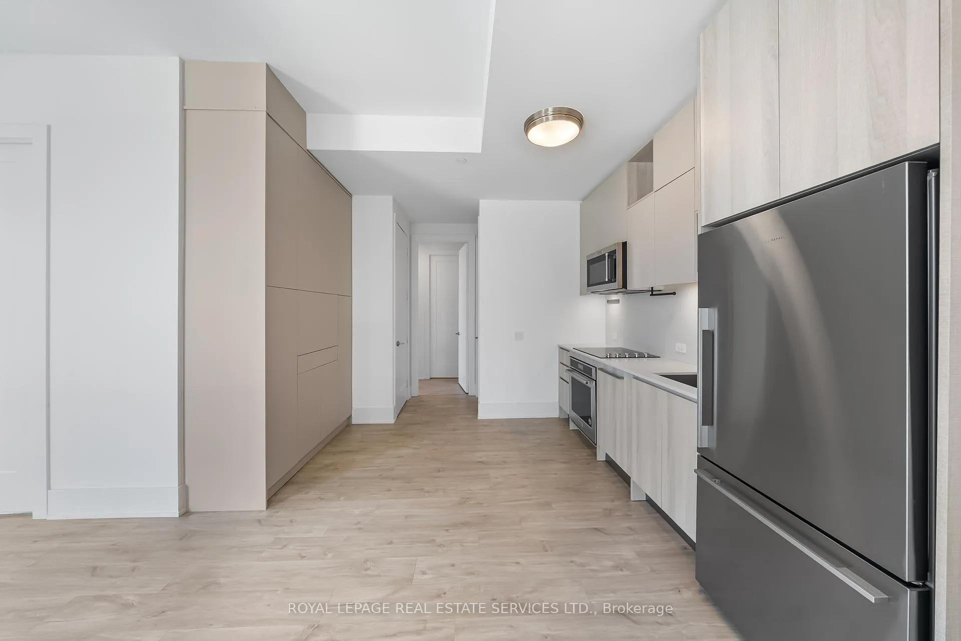 Photo 11 of Unit 922, 118 Merchants' Wharf, Toronto, Waterfront Communities — HOMEH