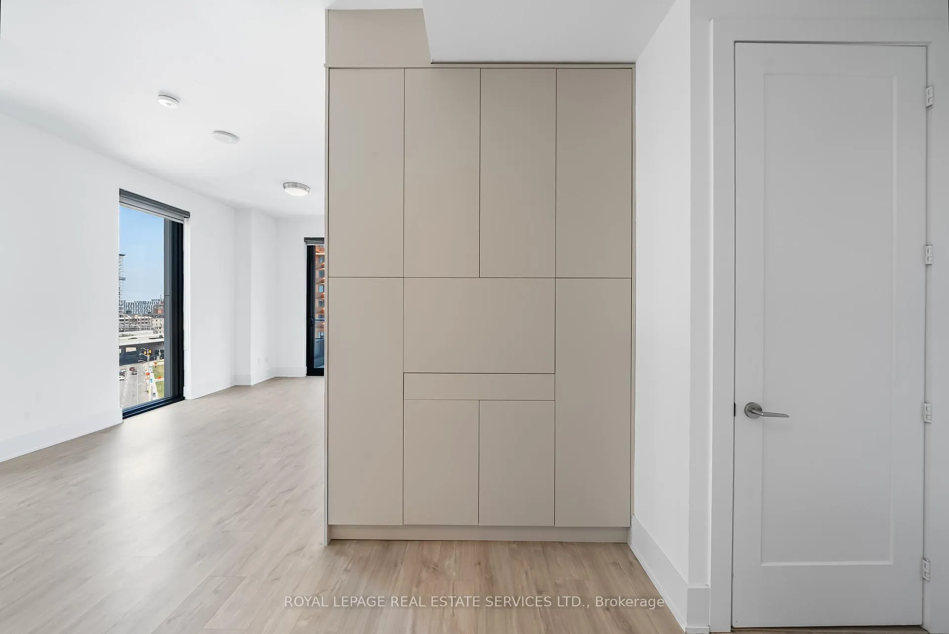 Photo 12 of Unit 922, 118 Merchants' Wharf, Toronto, Waterfront Communities — HOMEH