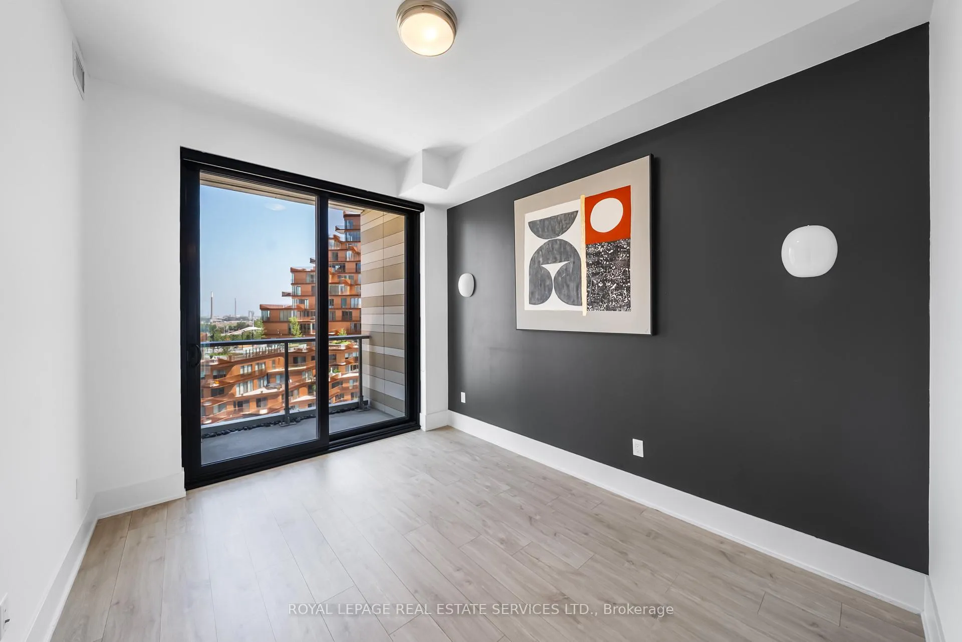 Photo 15 of Unit 922, 118 Merchants' Wharf, Toronto, Waterfront Communities — HOMEH