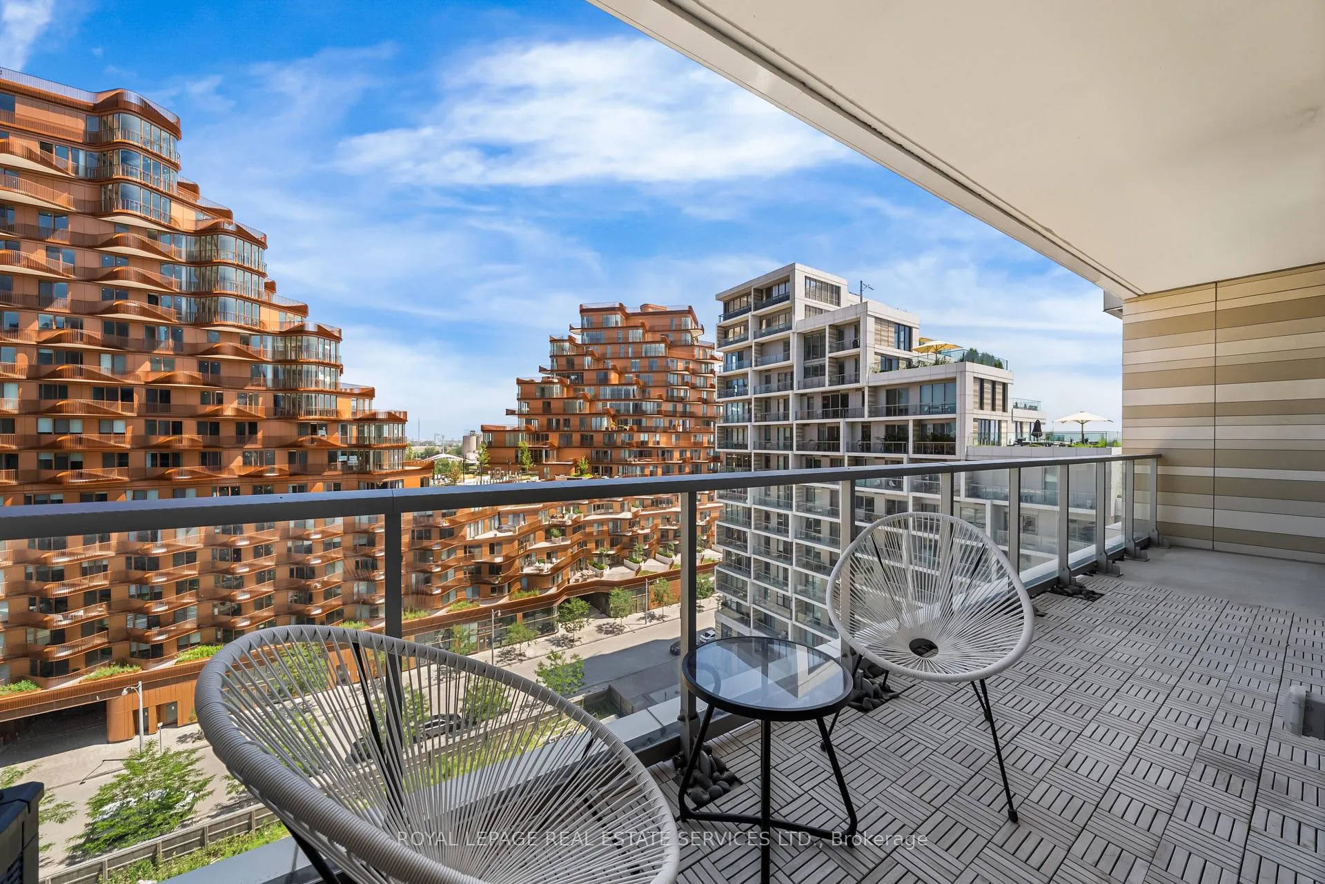 Photo 22 of Unit 922, 118 Merchants' Wharf, Toronto, Waterfront Communities — HOMEH