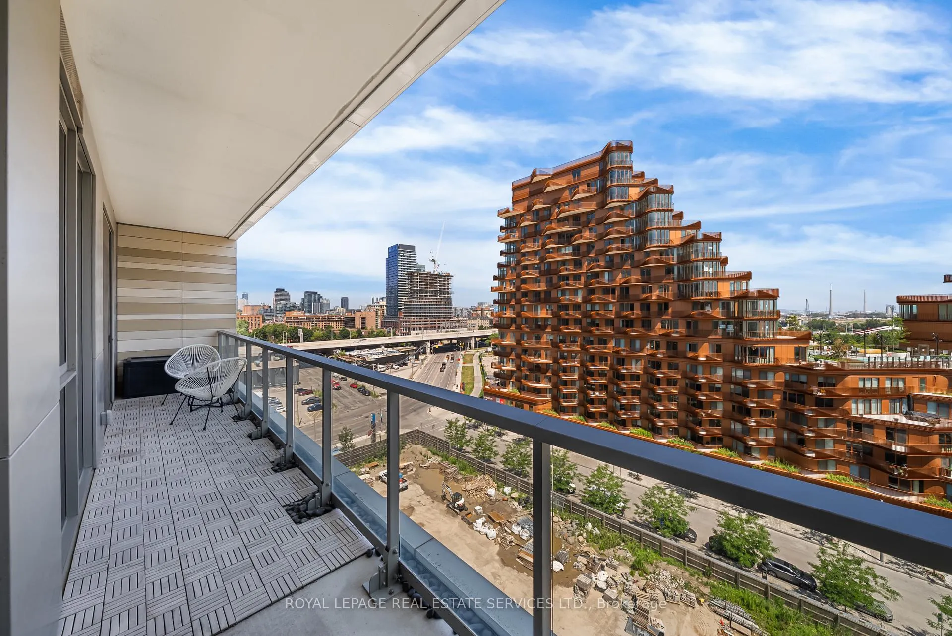 Photo 23 of Unit 922, 118 Merchants' Wharf, Toronto, Waterfront Communities — HOMEH