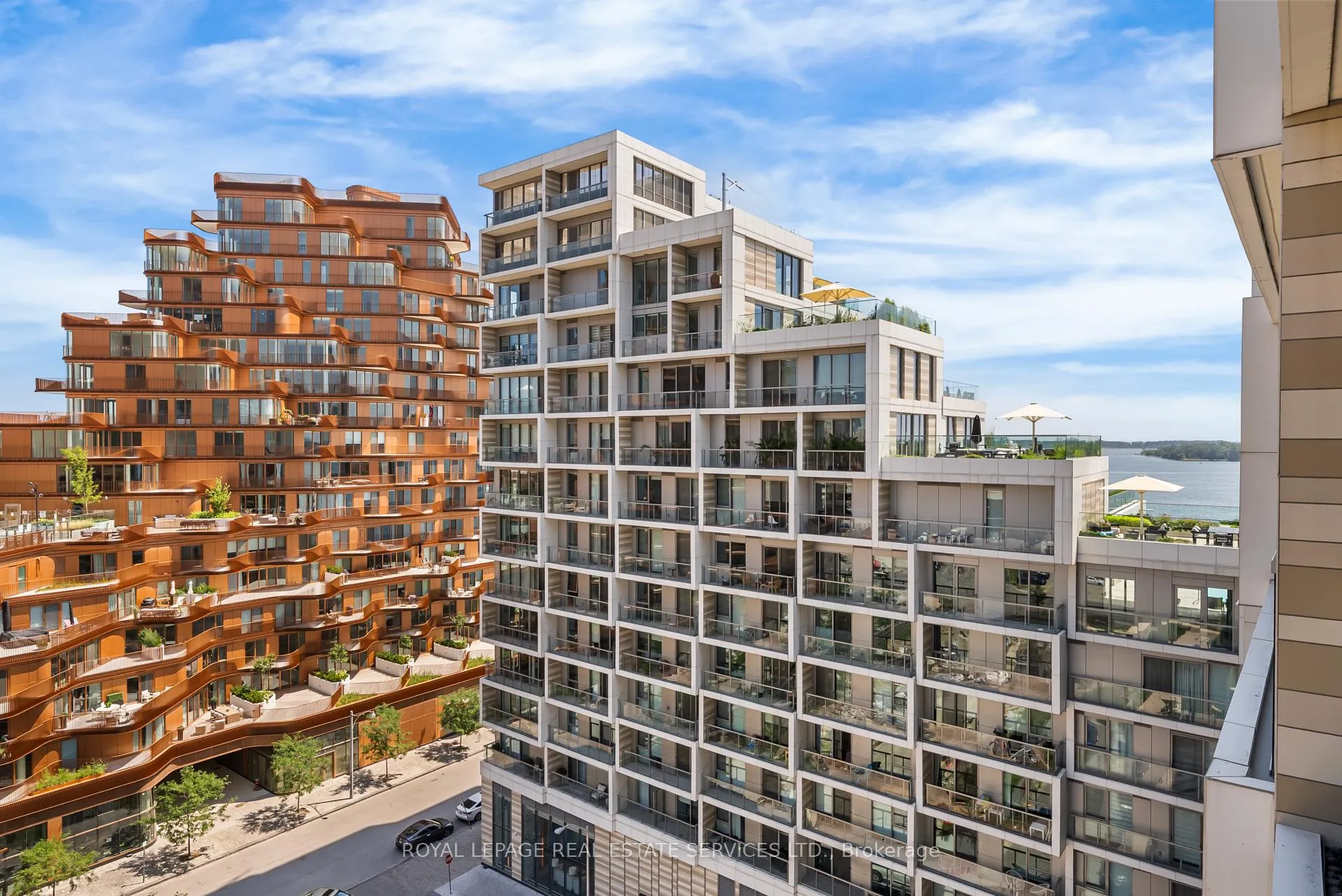 Photo 24 of Unit 922, 118 Merchants' Wharf, Toronto, Waterfront Communities — HOMEH