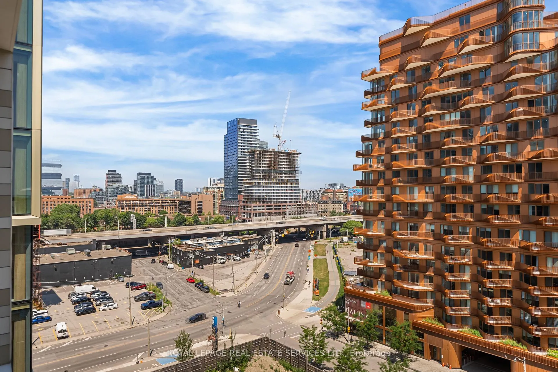 Photo 25 of Unit 922, 118 Merchants' Wharf, Toronto, Waterfront Communities — HOMEH