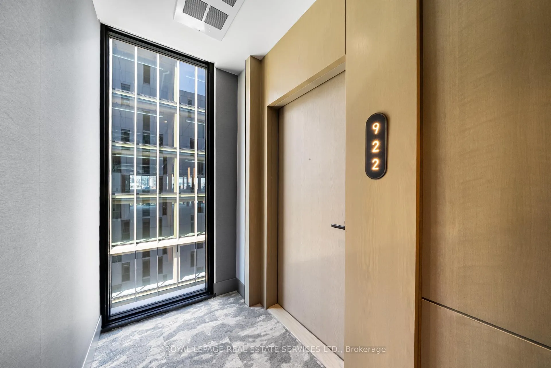 Photo 27 of Unit 922, 118 Merchants' Wharf, Toronto, Waterfront Communities — HOMEH