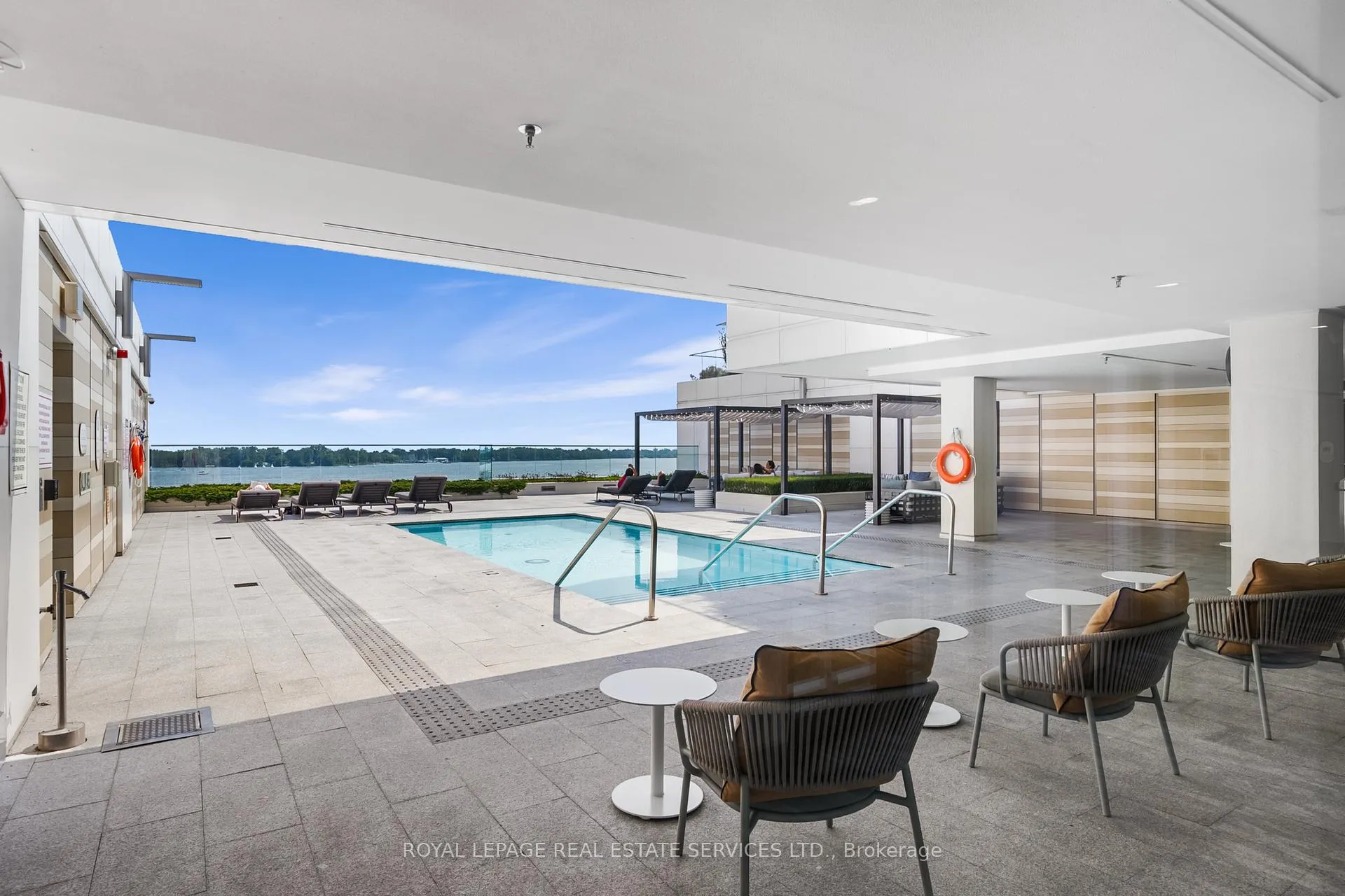 Photo 28 of Unit 922, 118 Merchants' Wharf, Toronto, Waterfront Communities — HOMEH
