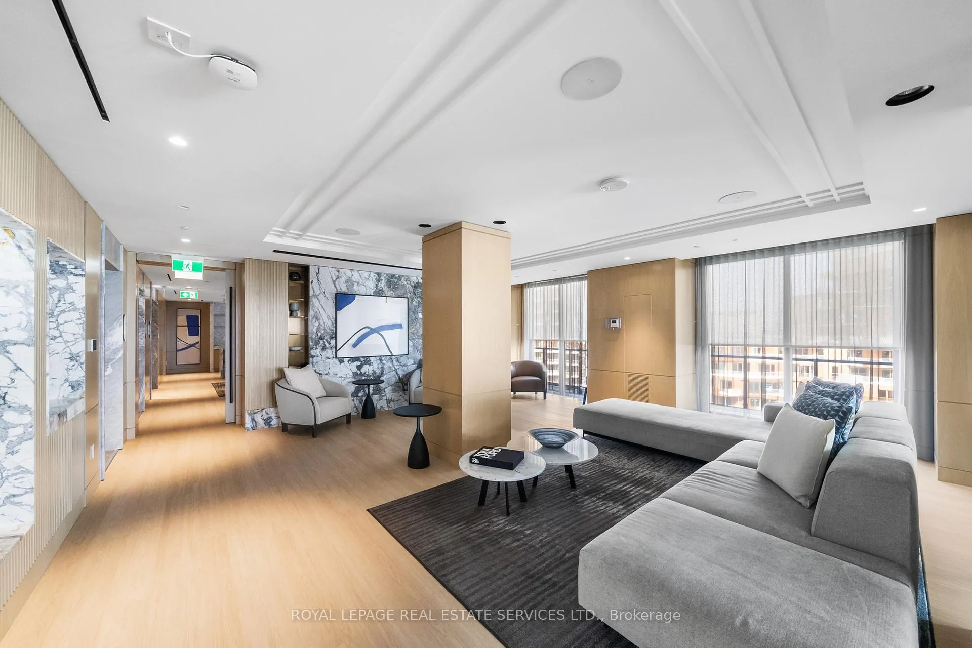 Photo 29 of Unit 922, 118 Merchants' Wharf, Toronto, Waterfront Communities — HOMEH