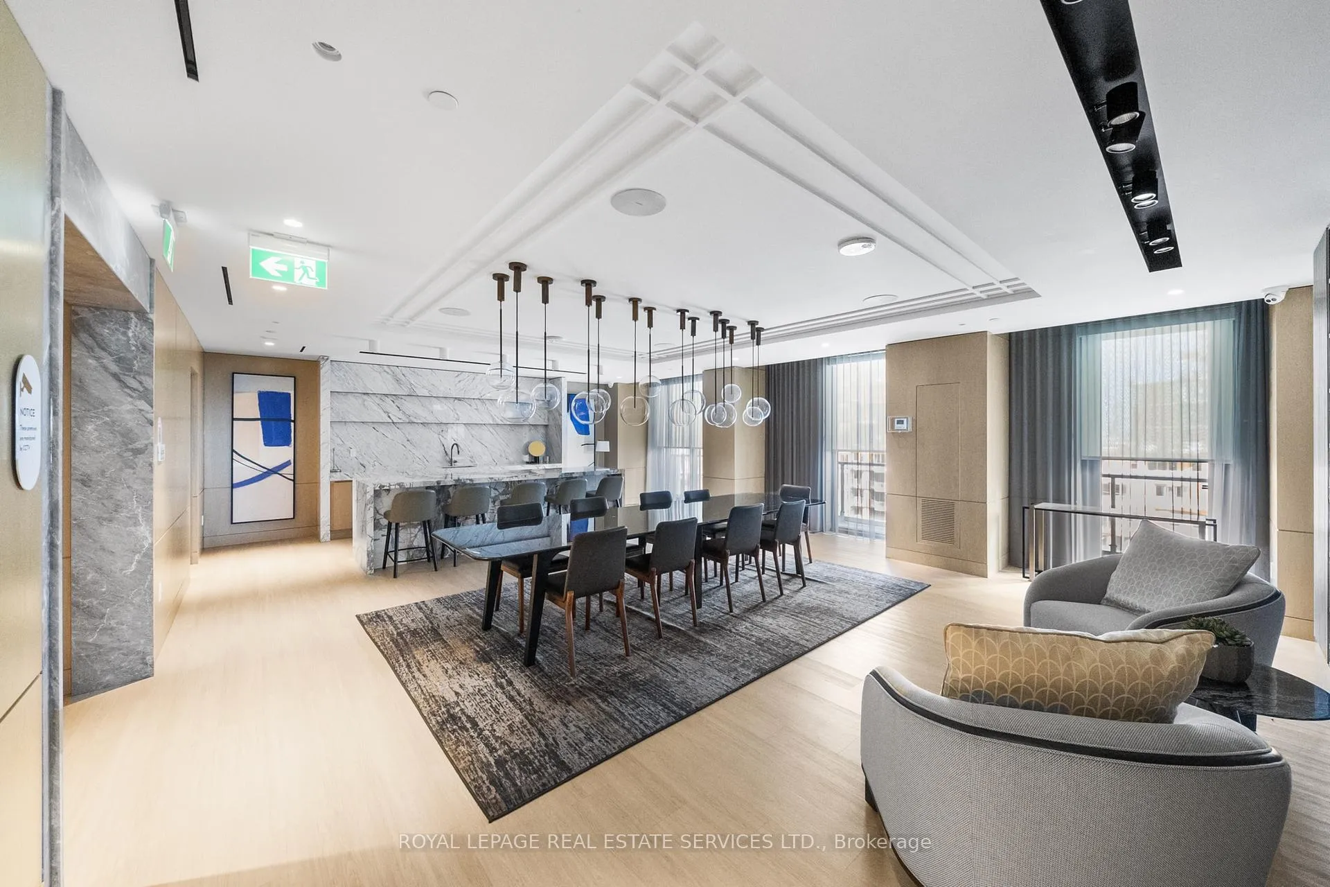 Photo 30 of Unit 922, 118 Merchants' Wharf, Toronto, Waterfront Communities — HOMEH