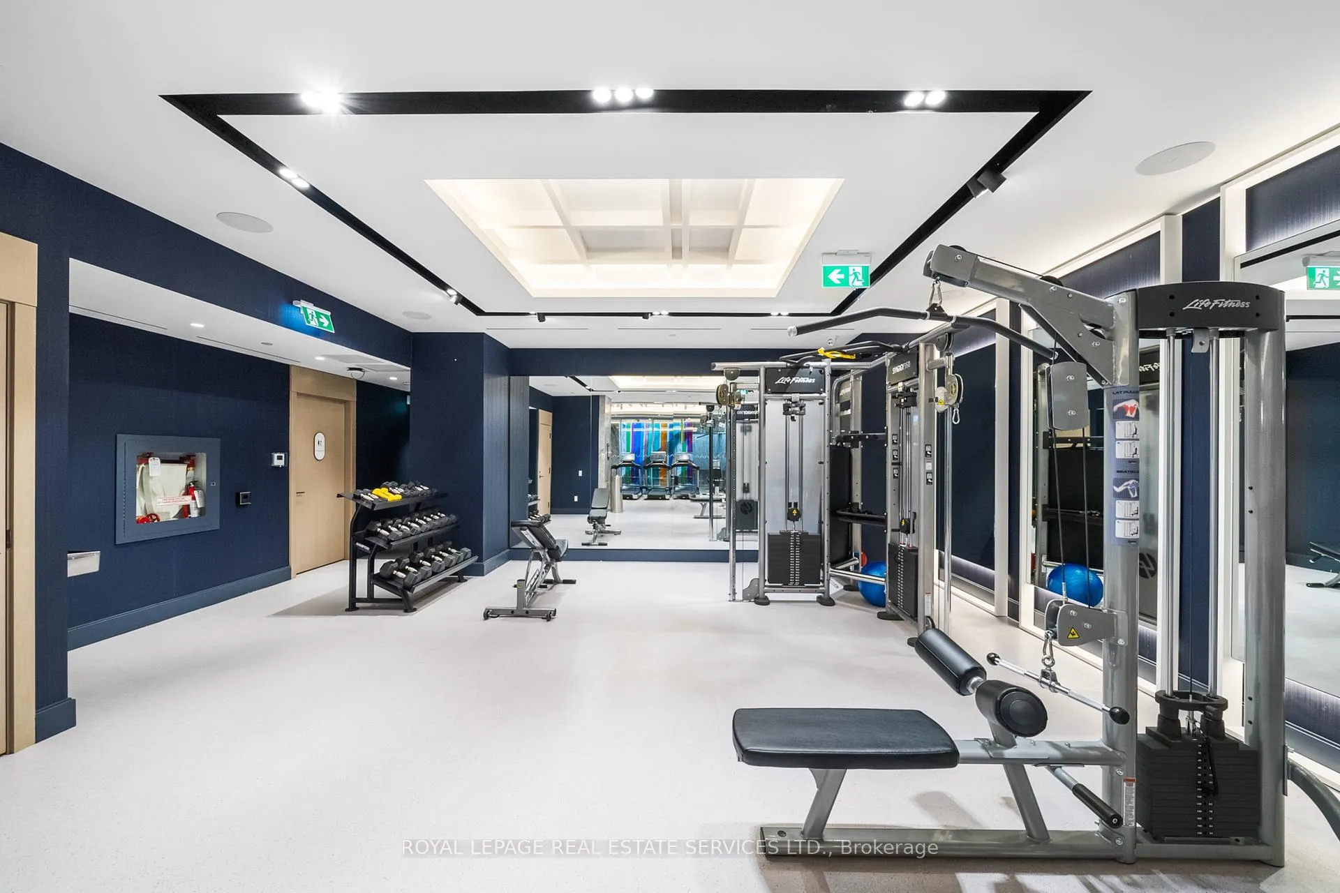 Photo 31 of Unit 922, 118 Merchants' Wharf, Toronto, Waterfront Communities — HOMEH