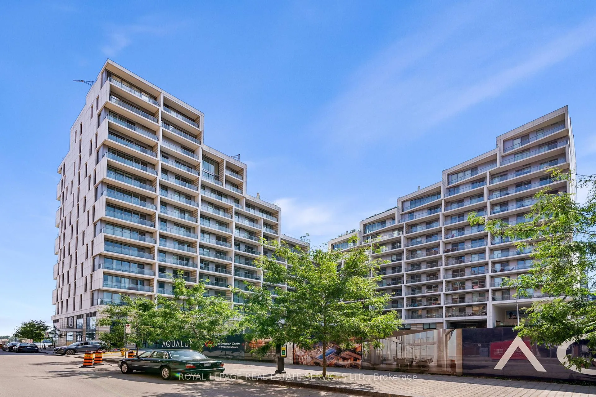 Photo 39 of Unit 922, 118 Merchants' Wharf, Toronto, Waterfront Communities — HOMEH