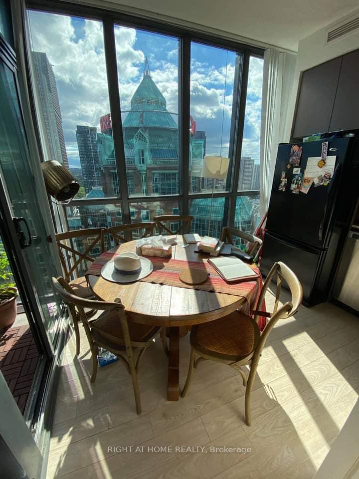 Photo 19 of Unit 2301, 110 Charles Street E, Toronto, Church-Yonge Corridor — HOMEH