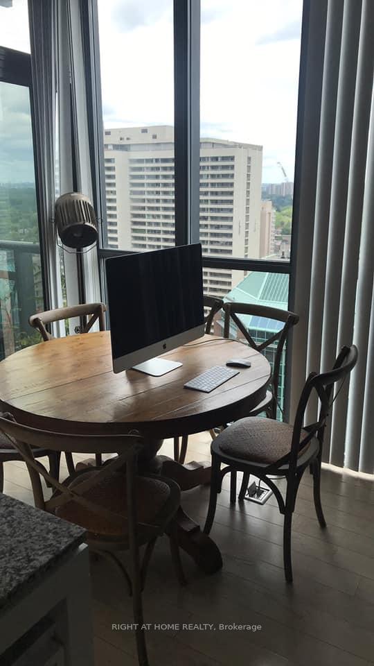 Photo 20 of Unit 2301, 110 Charles Street E, Toronto, Church-Yonge Corridor — HOMEH