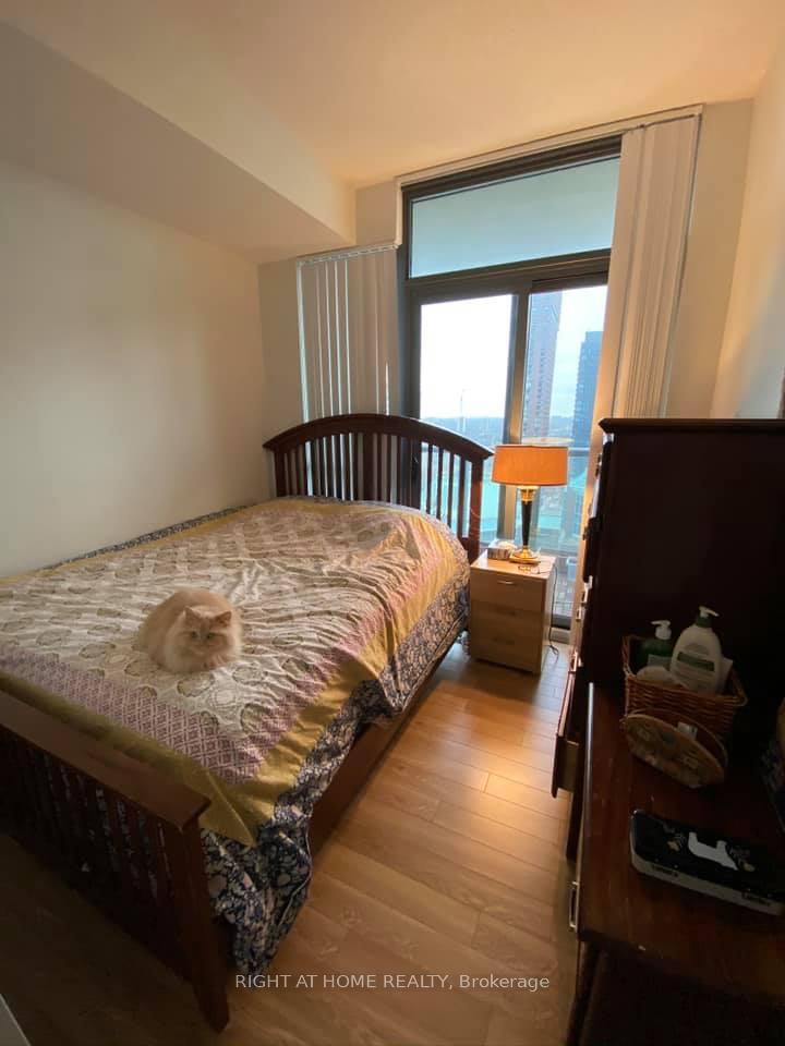 Photo 6 of Unit 2301, 110 Charles Street E, Toronto, Church-Yonge Corridor — HOMEH