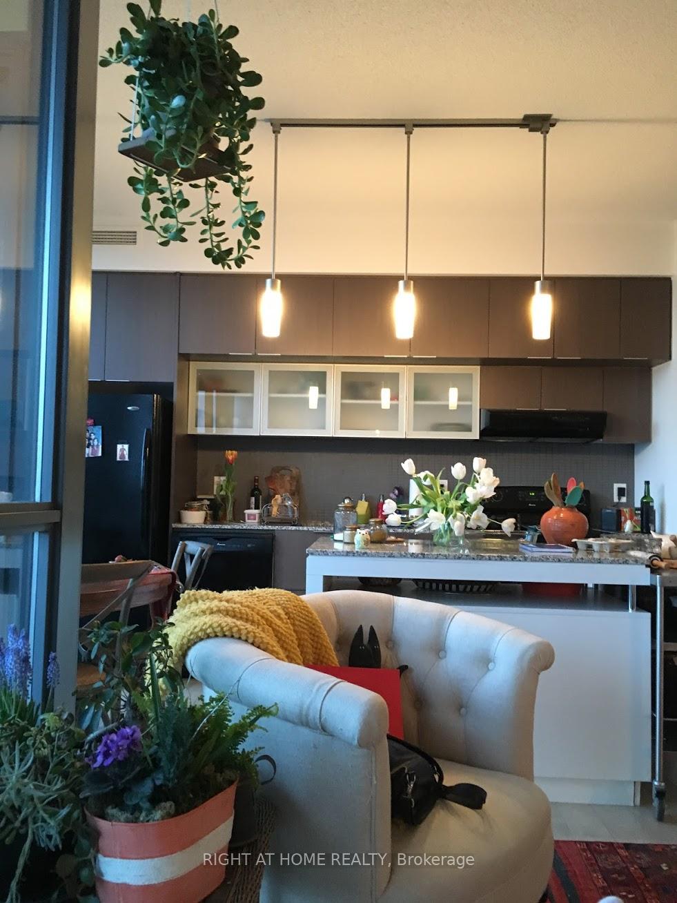 Photo 10 of Unit 2301, 110 Charles Street E, Toronto, Church-Yonge Corridor — HOMEH
