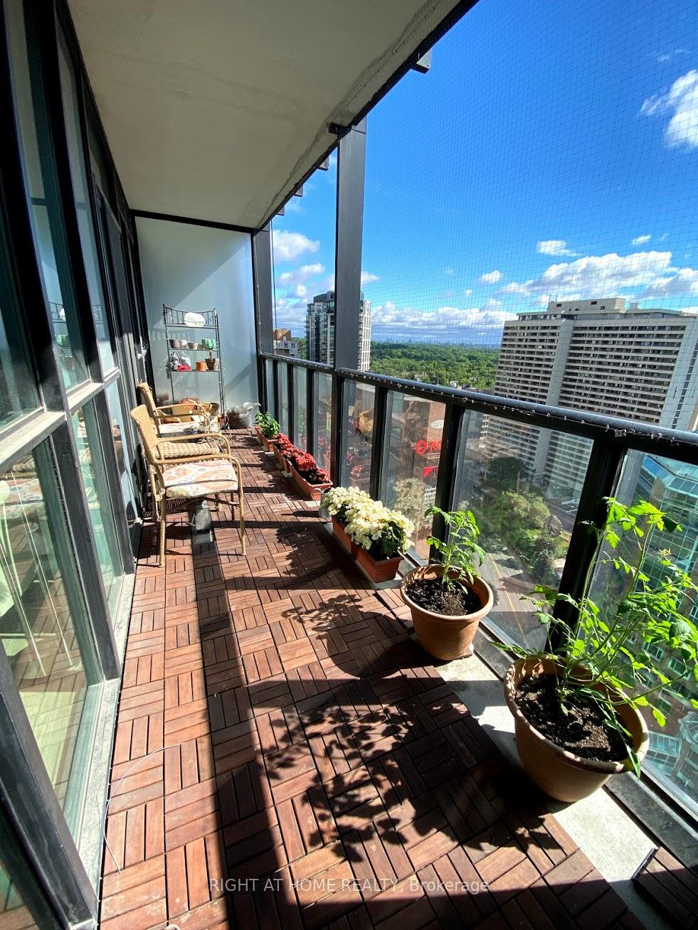 Photo 11 of Unit 2301, 110 Charles Street E, Toronto, Church-Yonge Corridor — HOMEH