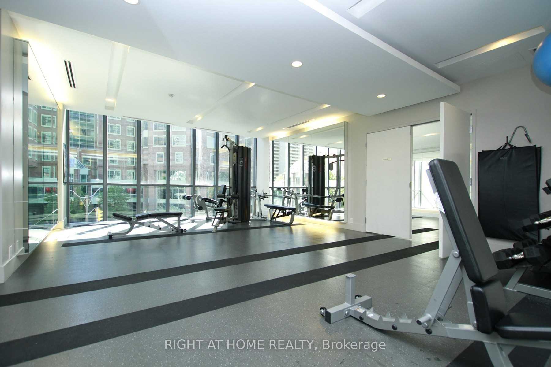 Photo 16 of Unit 2301, 110 Charles Street E, Toronto, Church-Yonge Corridor — HOMEH