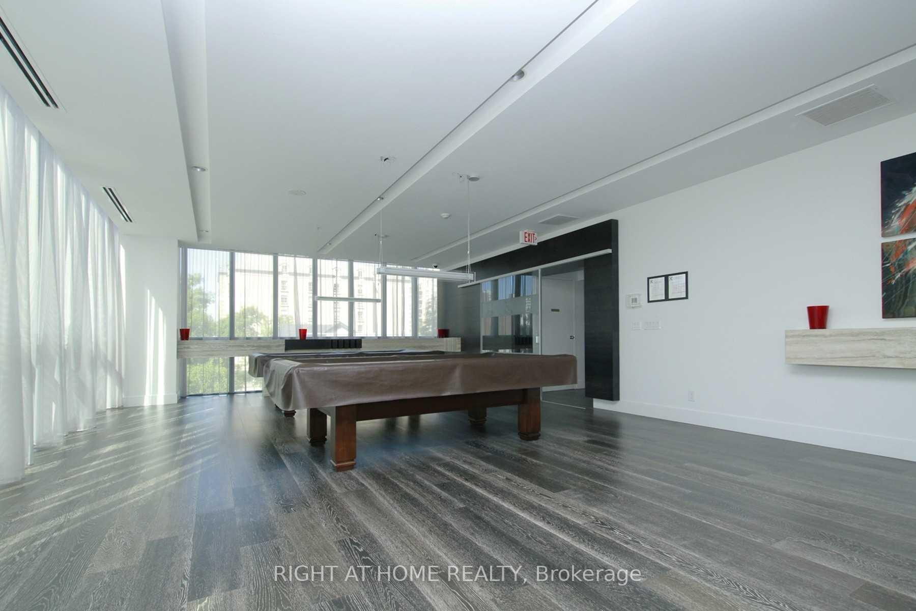 Photo 13 of Unit 2301, 110 Charles Street E, Toronto, Church-Yonge Corridor — HOMEH