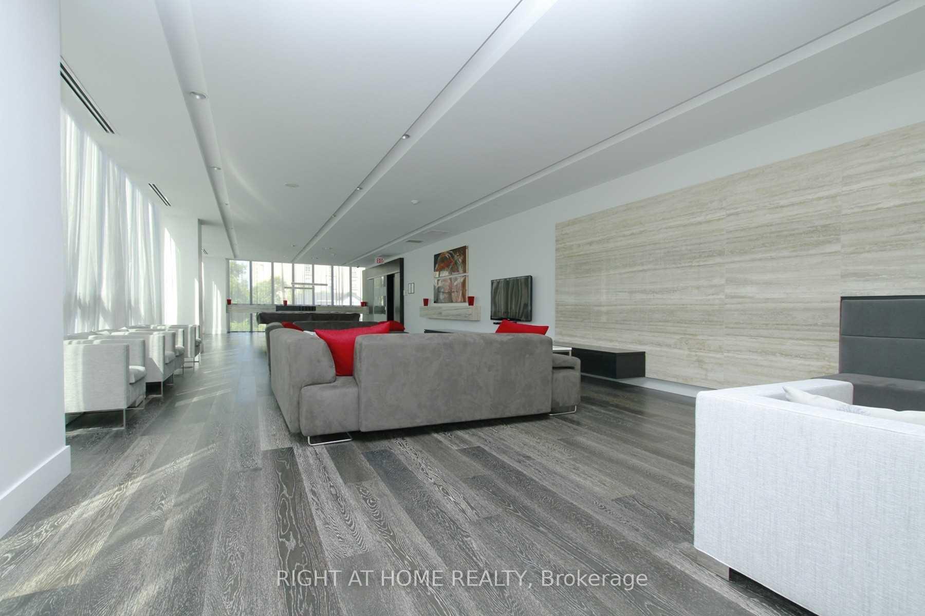 Photo 14 of Unit 2301, 110 Charles Street E, Toronto, Church-Yonge Corridor — HOMEH