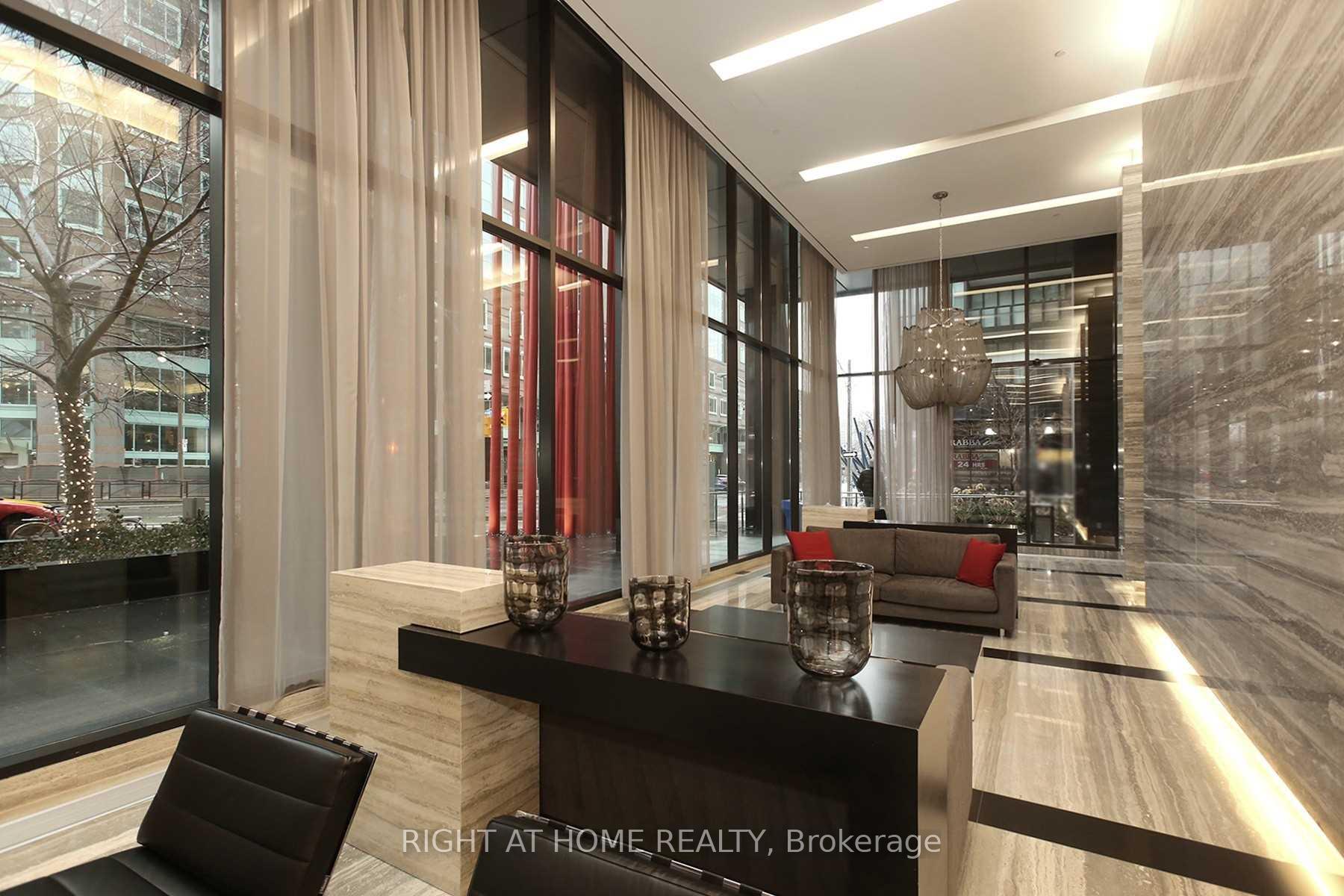 Photo 15 of Unit 2301, 110 Charles Street E, Toronto, Church-Yonge Corridor — HOMEH