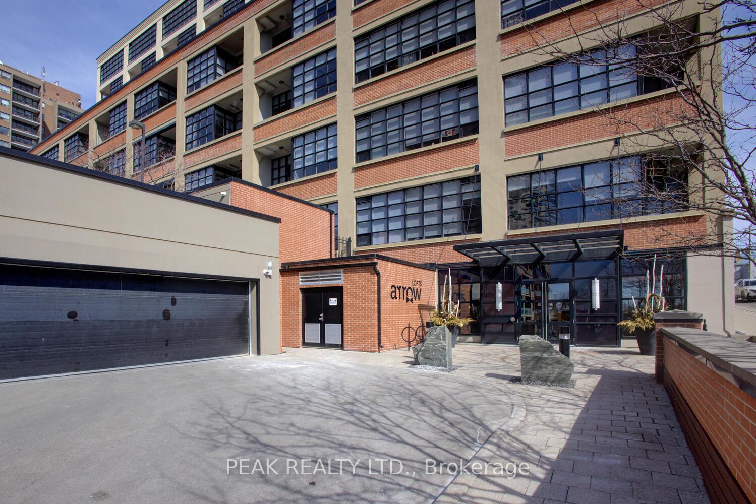 Photo 2 of Unit 101, 112 Benton Street, Kitchener — HOMEH
