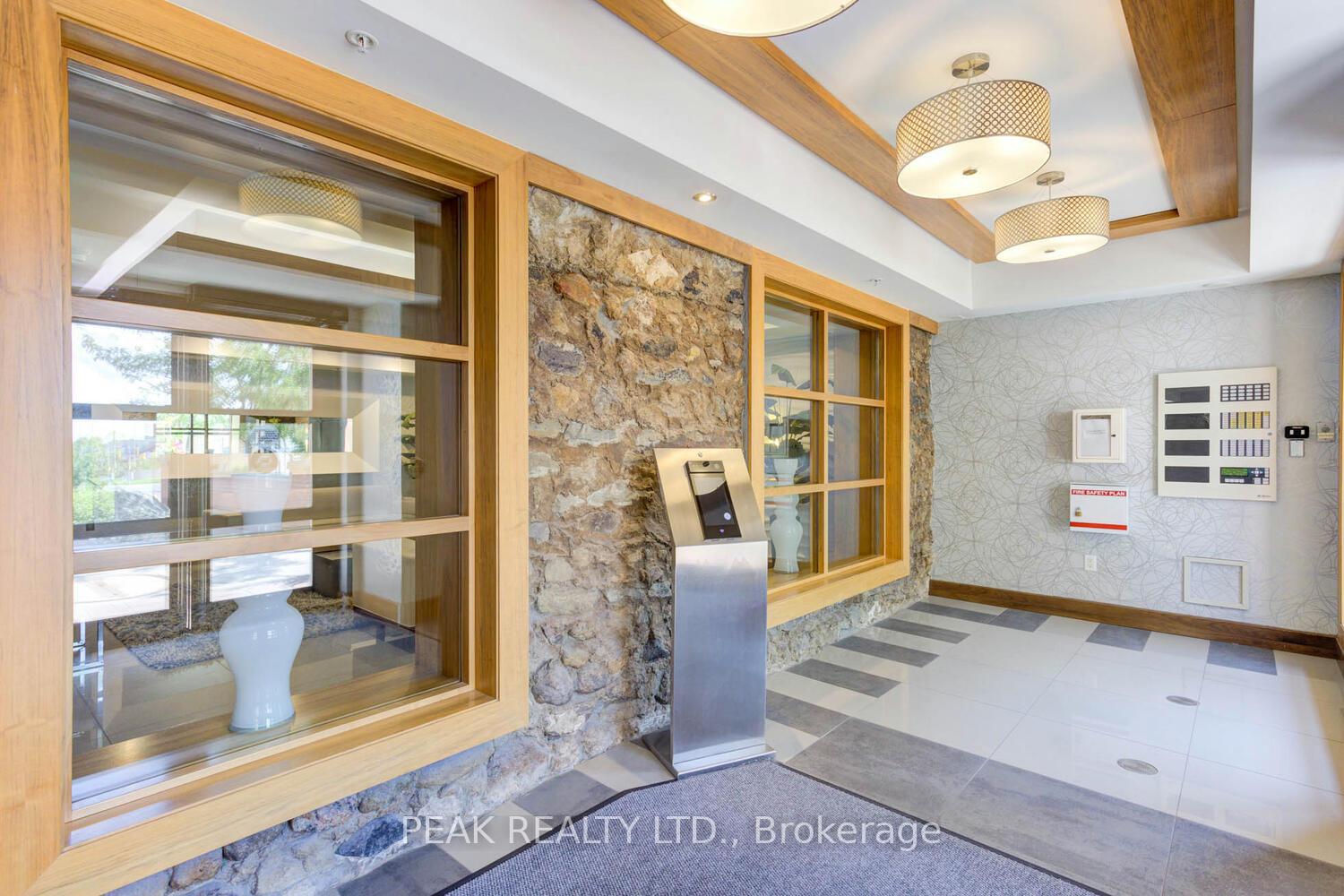 Photo 3 of Unit 101, 112 Benton Street, Kitchener — HOMEH