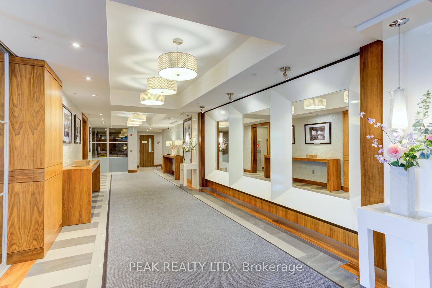 Photo 6 of Unit 101, 112 Benton Street, Kitchener — HOMEH