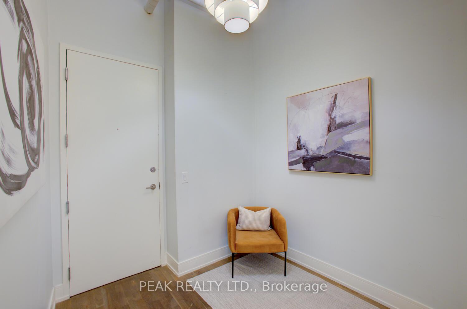 Photo 8 of Unit 101, 112 Benton Street, Kitchener — HOMEH