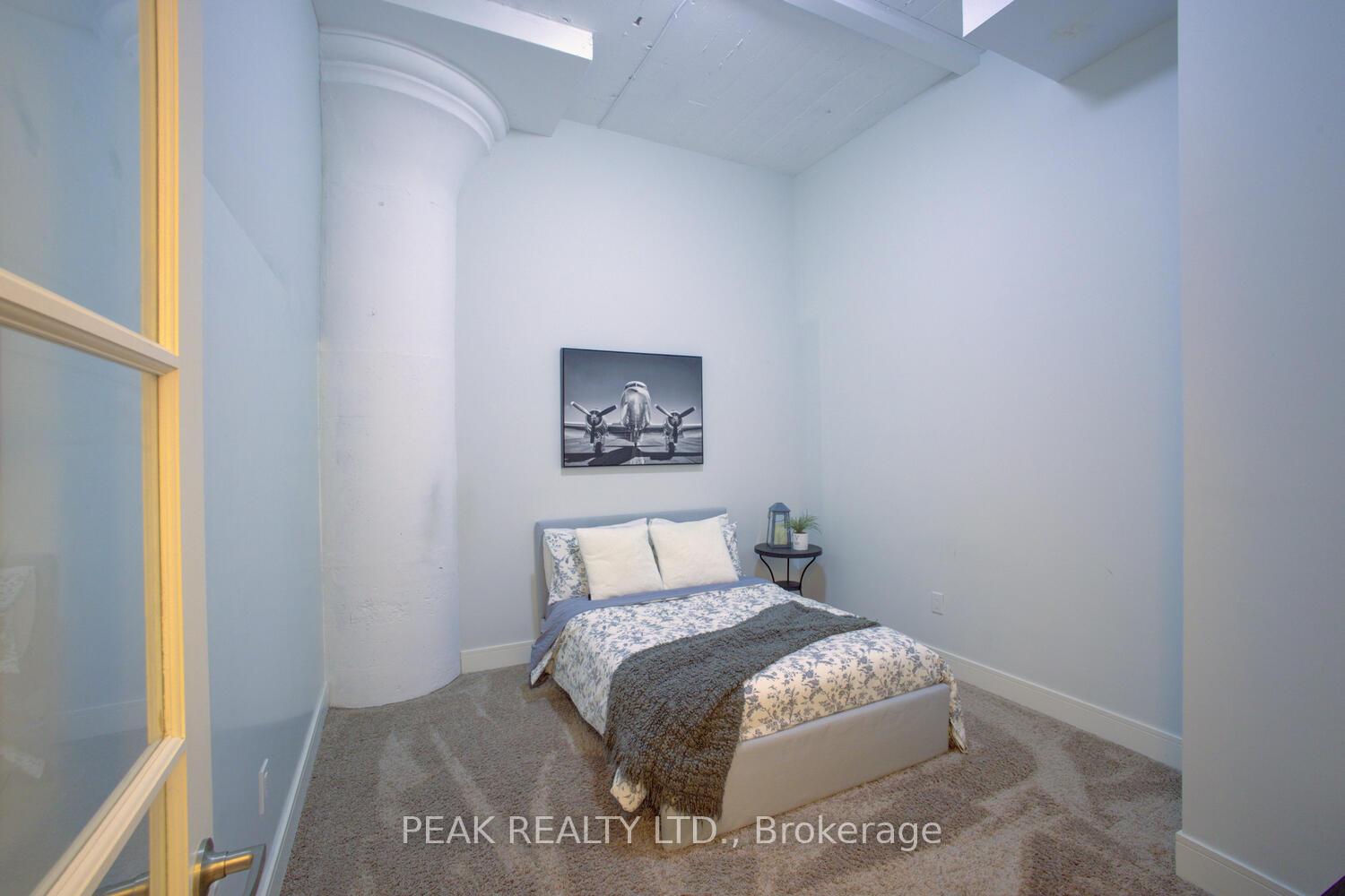 Photo 9 of Unit 101, 112 Benton Street, Kitchener — HOMEH