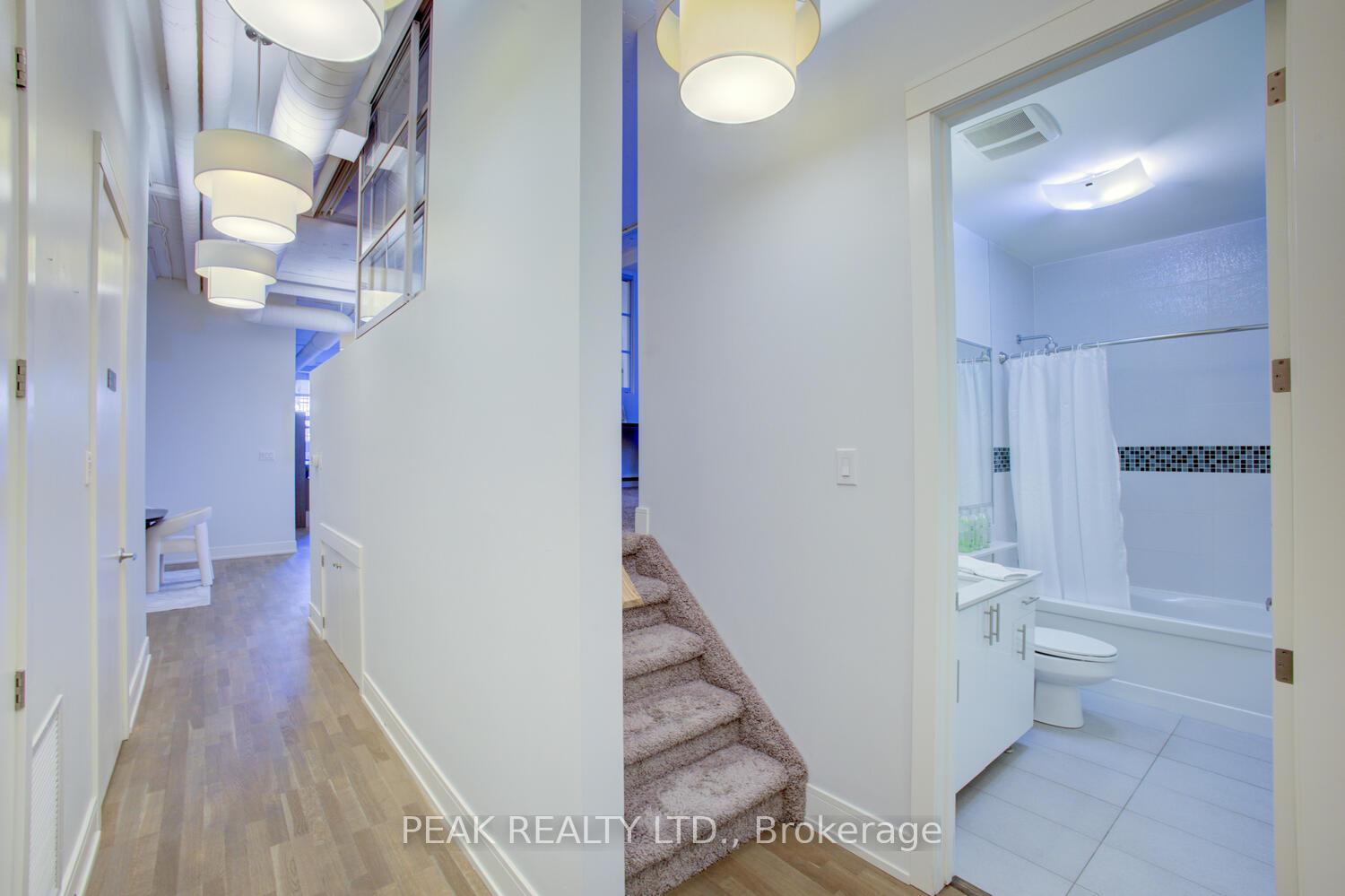 Photo 10 of Unit 101, 112 Benton Street, Kitchener — HOMEH