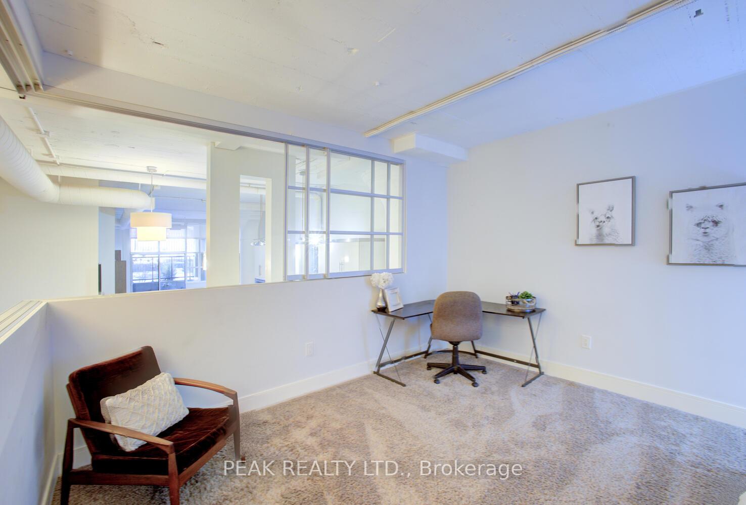 Photo 12 of Unit 101, 112 Benton Street, Kitchener — HOMEH