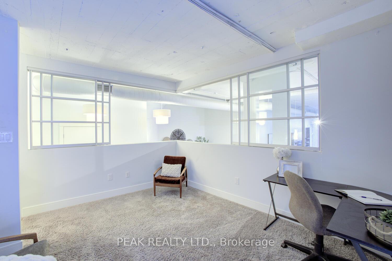 Photo 13 of Unit 101, 112 Benton Street, Kitchener — HOMEH