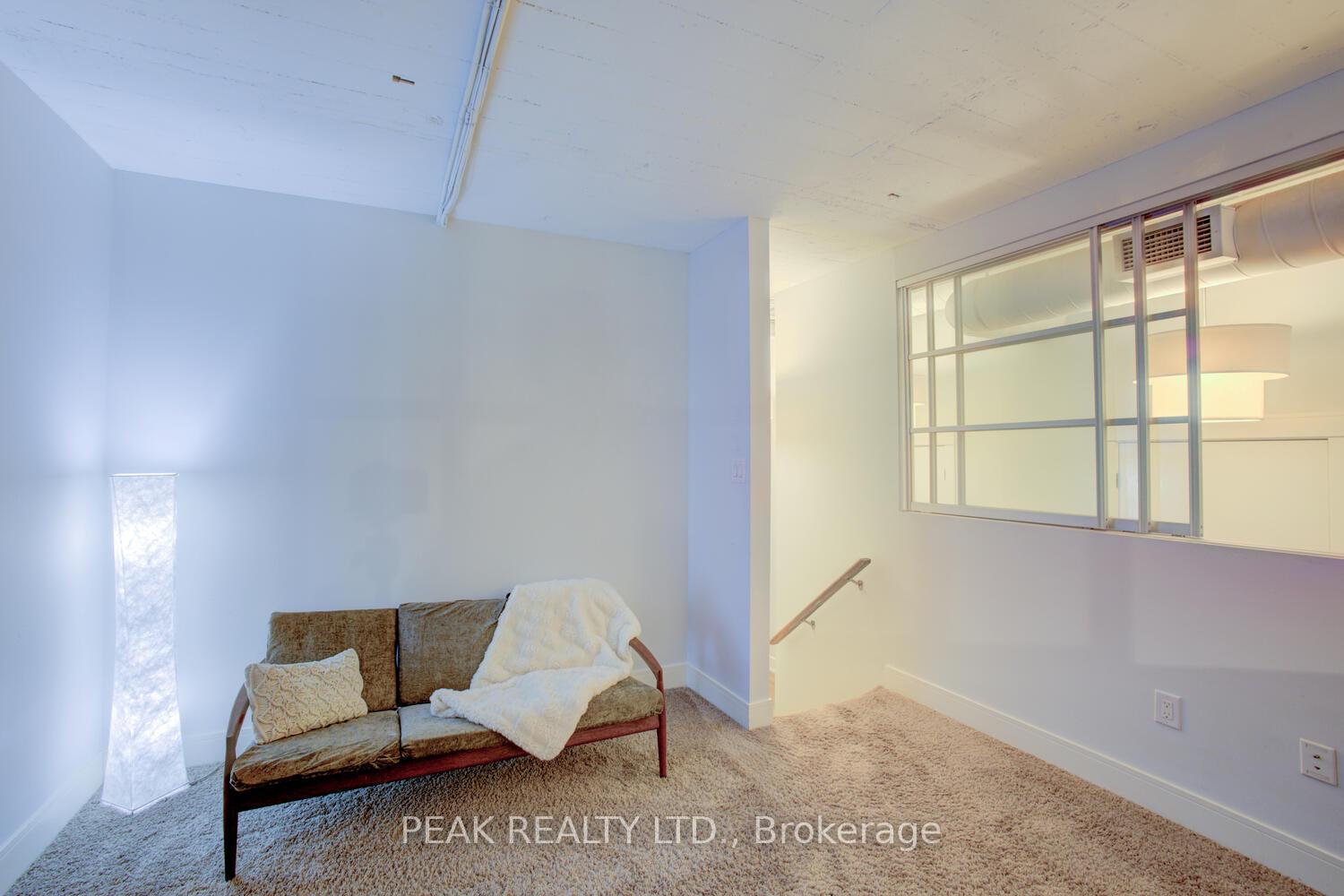 Photo 14 of Unit 101, 112 Benton Street, Kitchener — HOMEH
