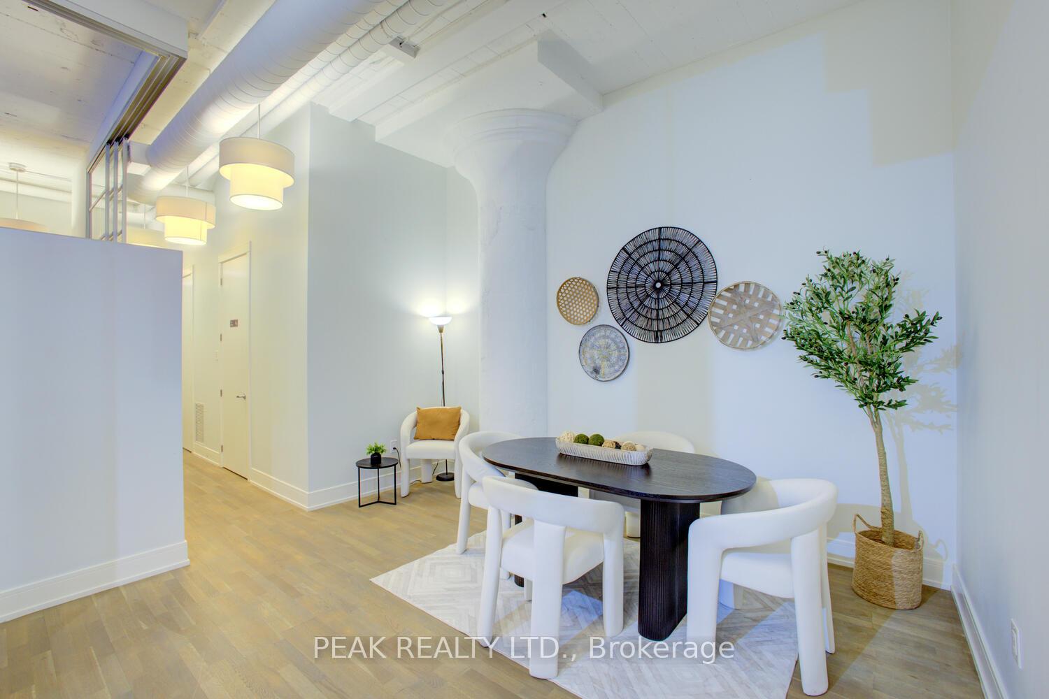 Photo 17 of Unit 101, 112 Benton Street, Kitchener — HOMEH