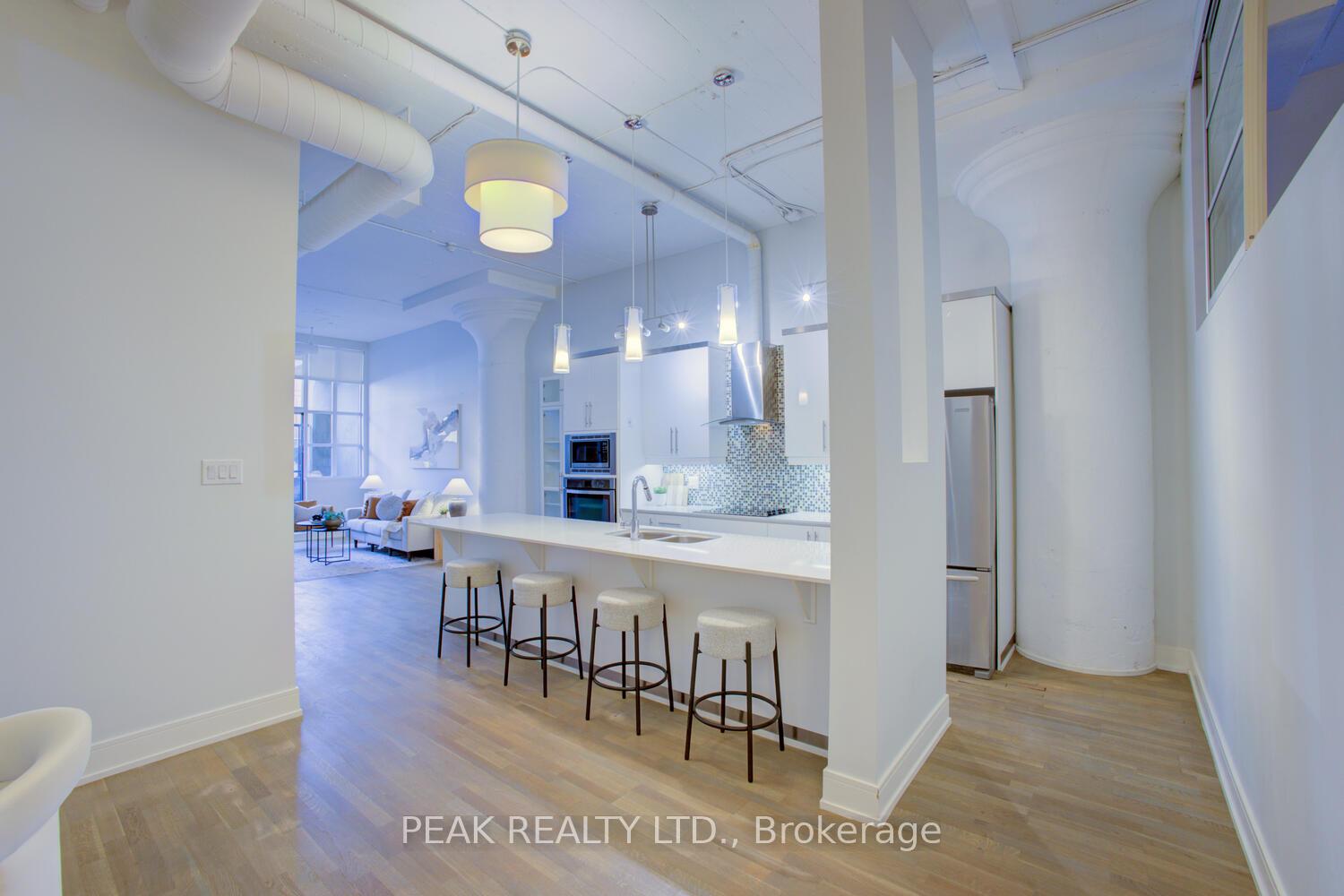 Photo 18 of Unit 101, 112 Benton Street, Kitchener — HOMEH