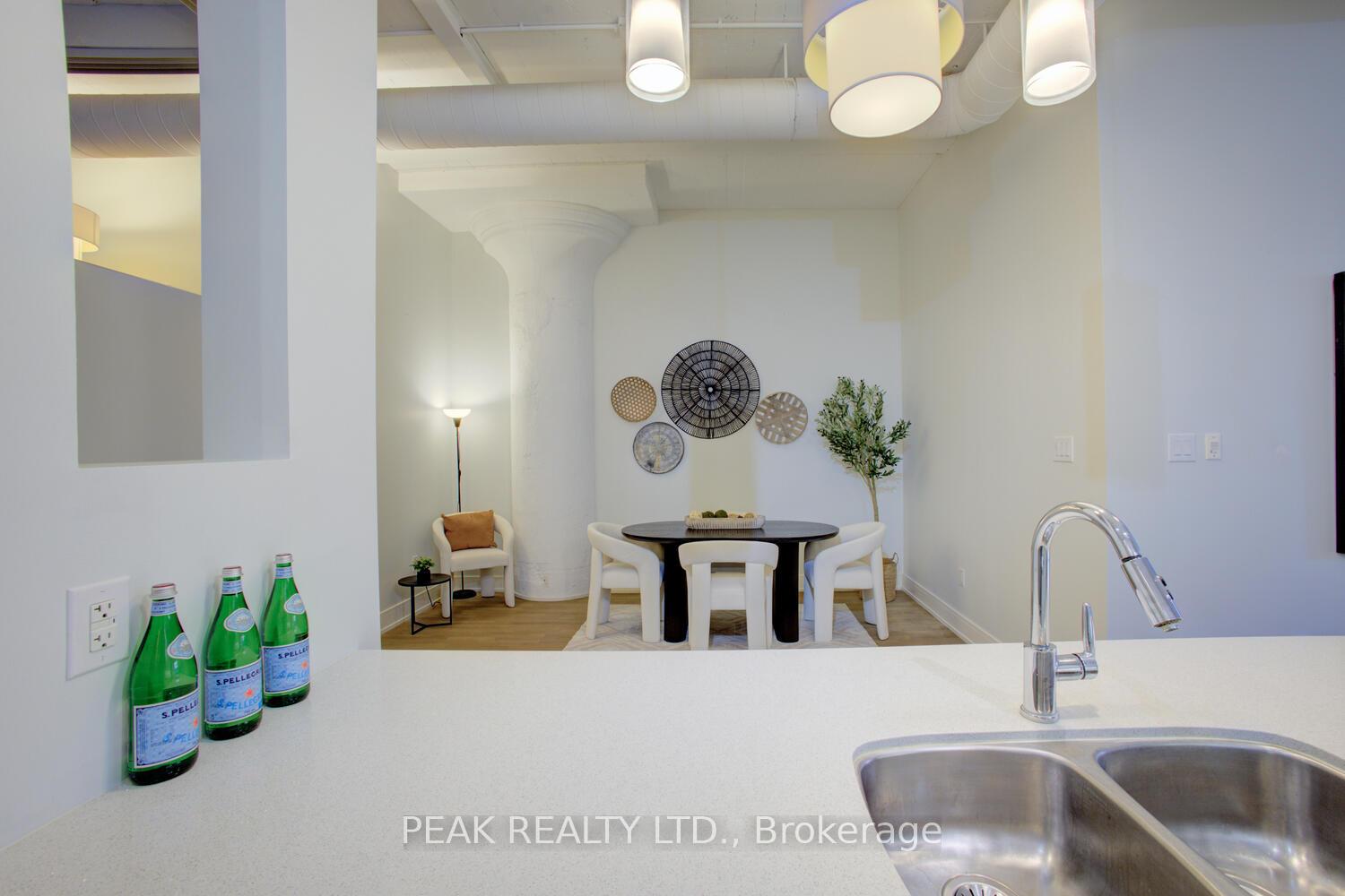 Photo 19 of Unit 101, 112 Benton Street, Kitchener — HOMEH