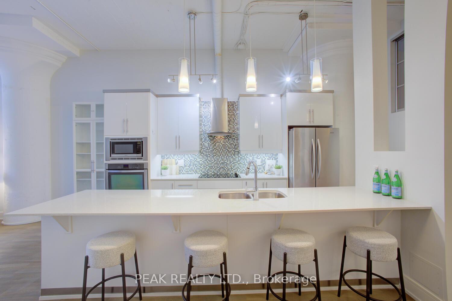 Photo 20 of Unit 101, 112 Benton Street, Kitchener — HOMEH