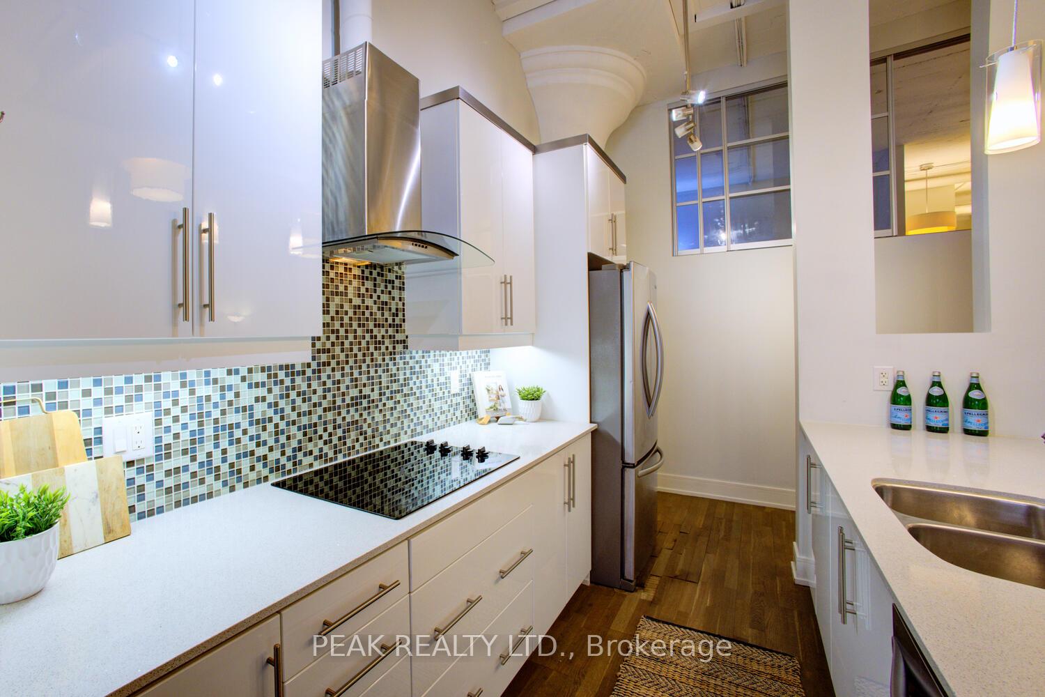 Photo 23 of Unit 101, 112 Benton Street, Kitchener — HOMEH
